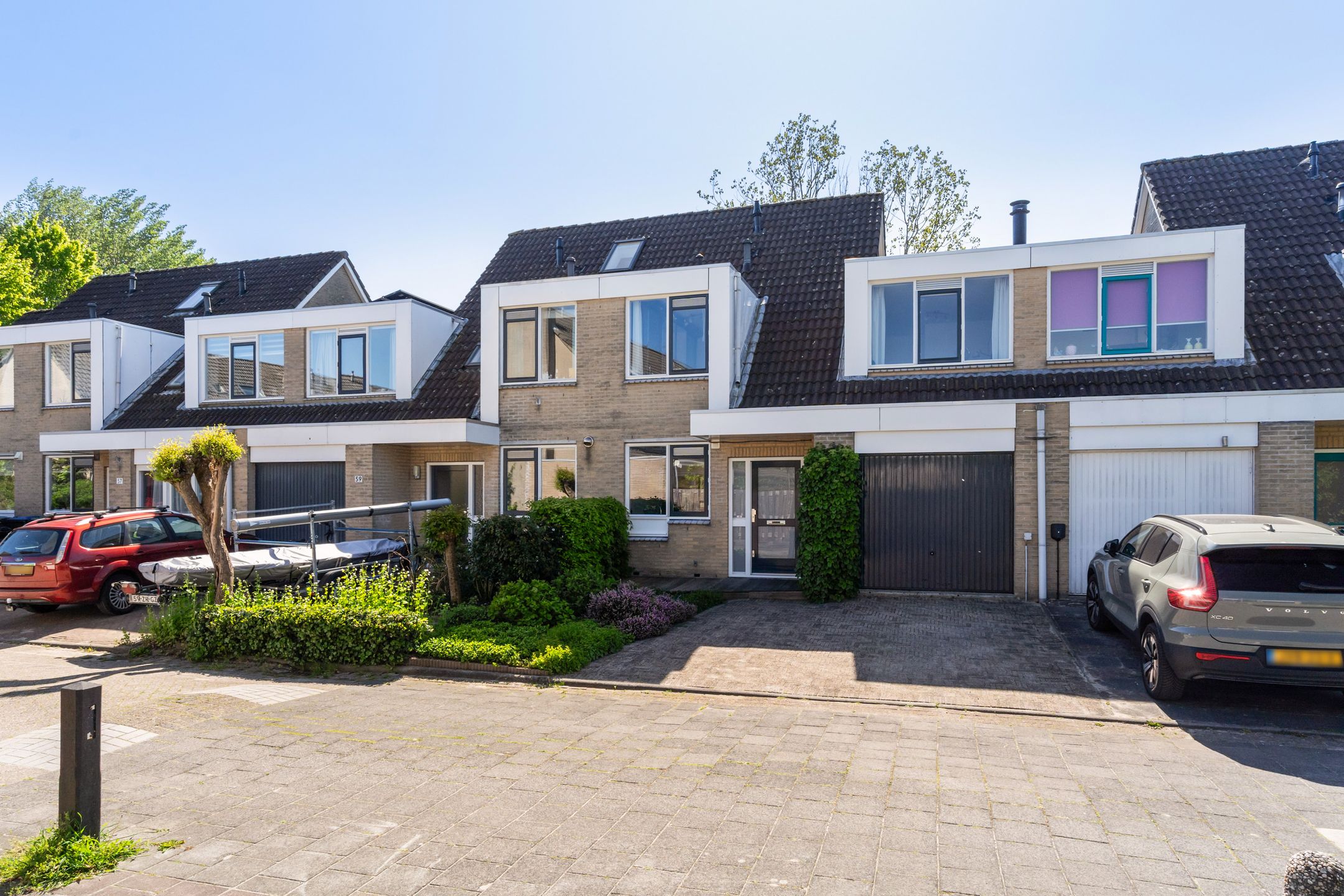 Foto van Walmolenerf 61, Gouda