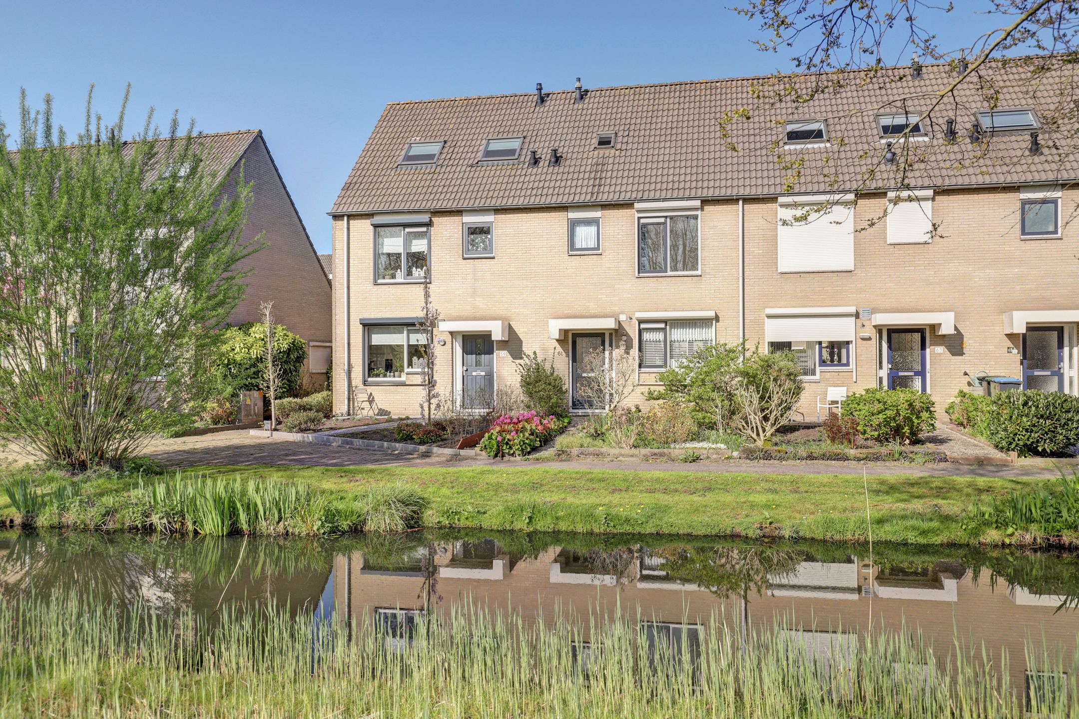 Foto van Oostmolenpad 61, Gouda