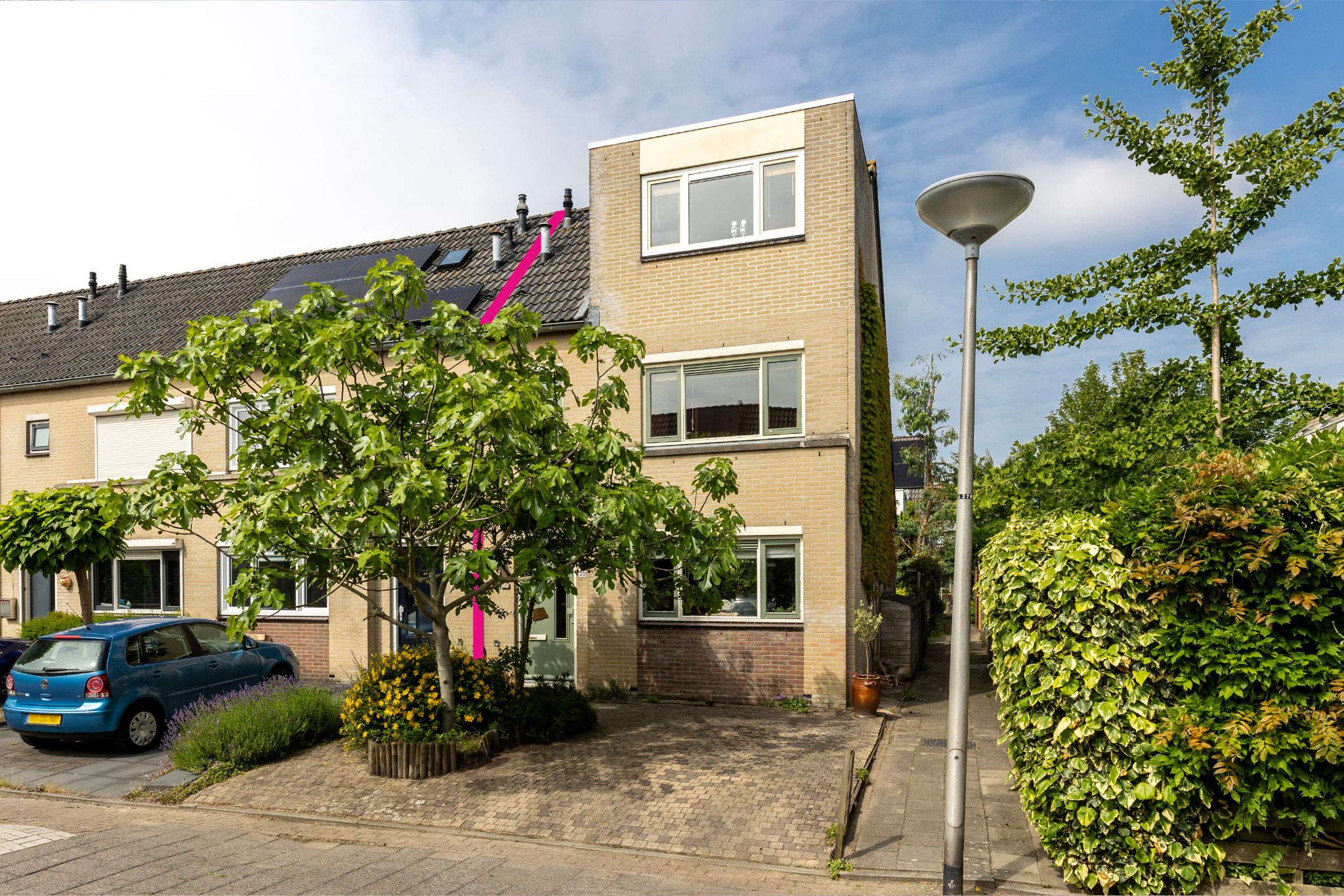 Foto van Pepermolenerf 35, Gouda