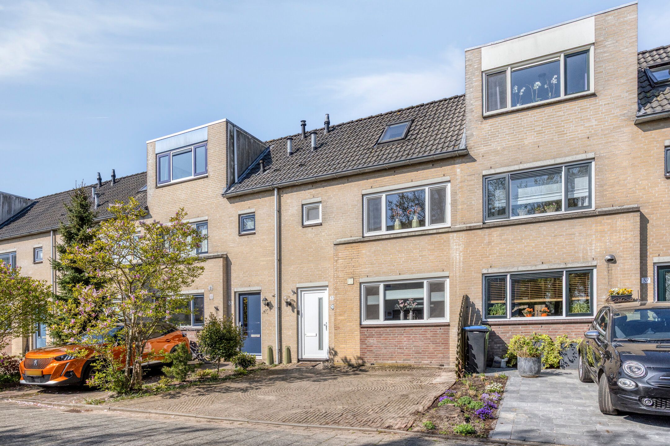 Foto van Gortmolenerf 35, Gouda