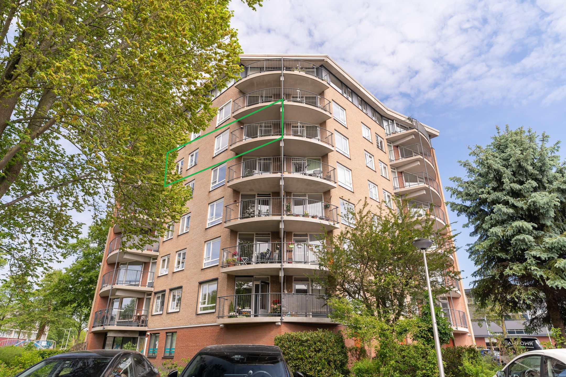 Foto van Pelmolenerf 39, Gouda