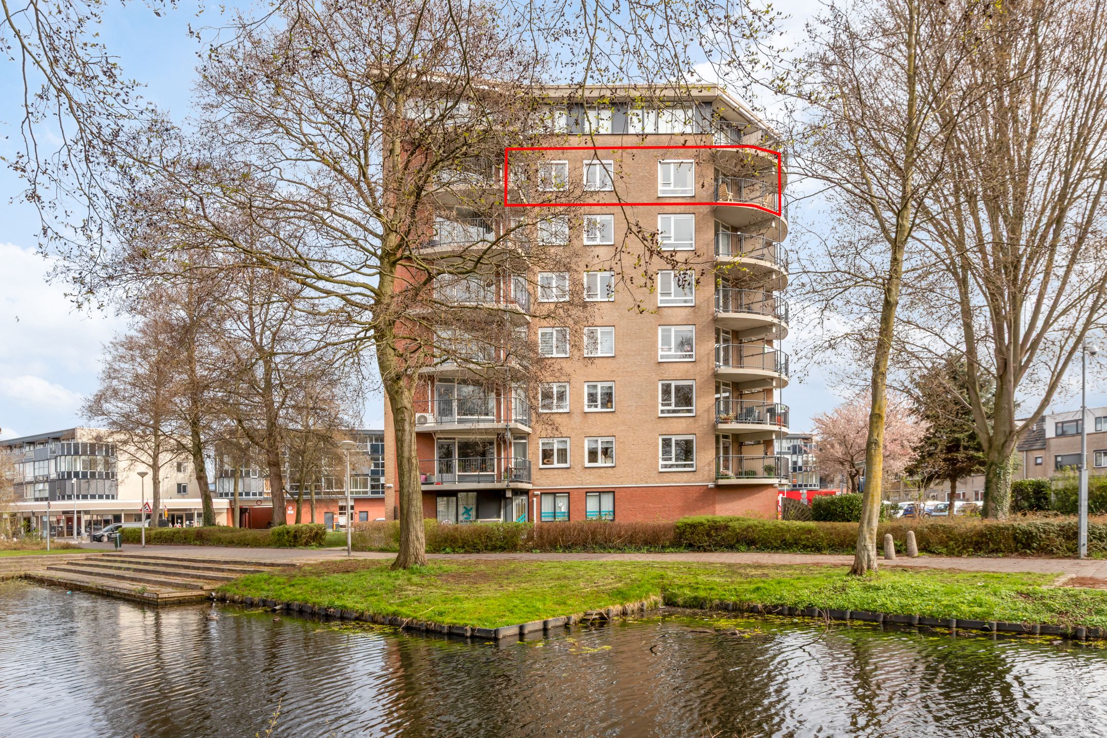 Foto van Pelmolenerf 47, Gouda