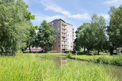 Foto van Pelmolenerf 55, Gouda