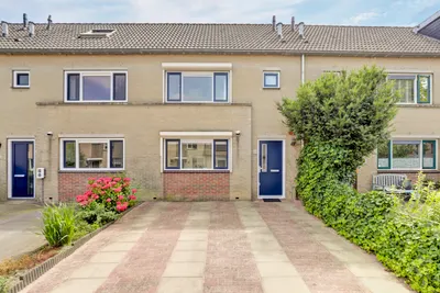Foto van Moleneind 25, Gouda