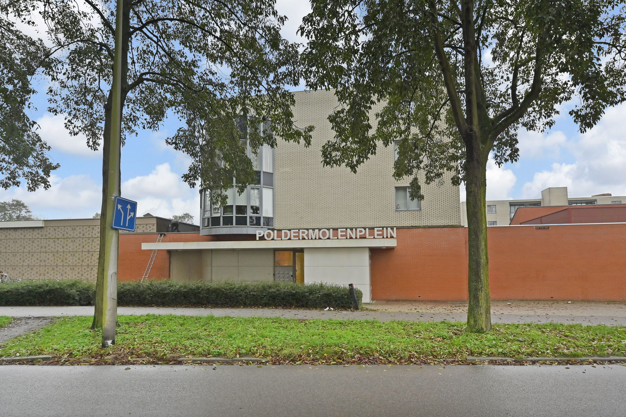 Foto van Poldermolenplein 51, Gouda