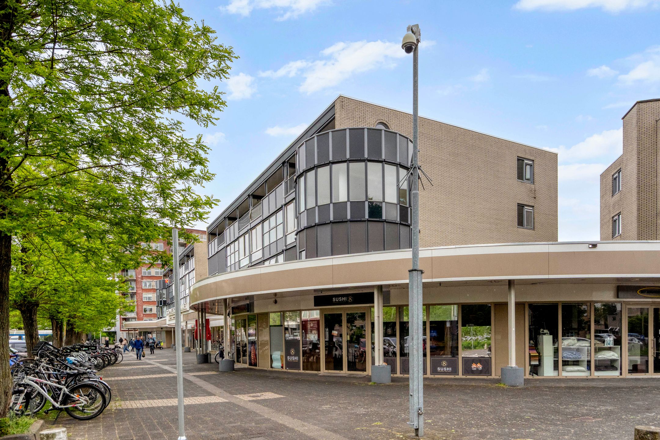 Foto van Middenmolenplein 20, Gouda