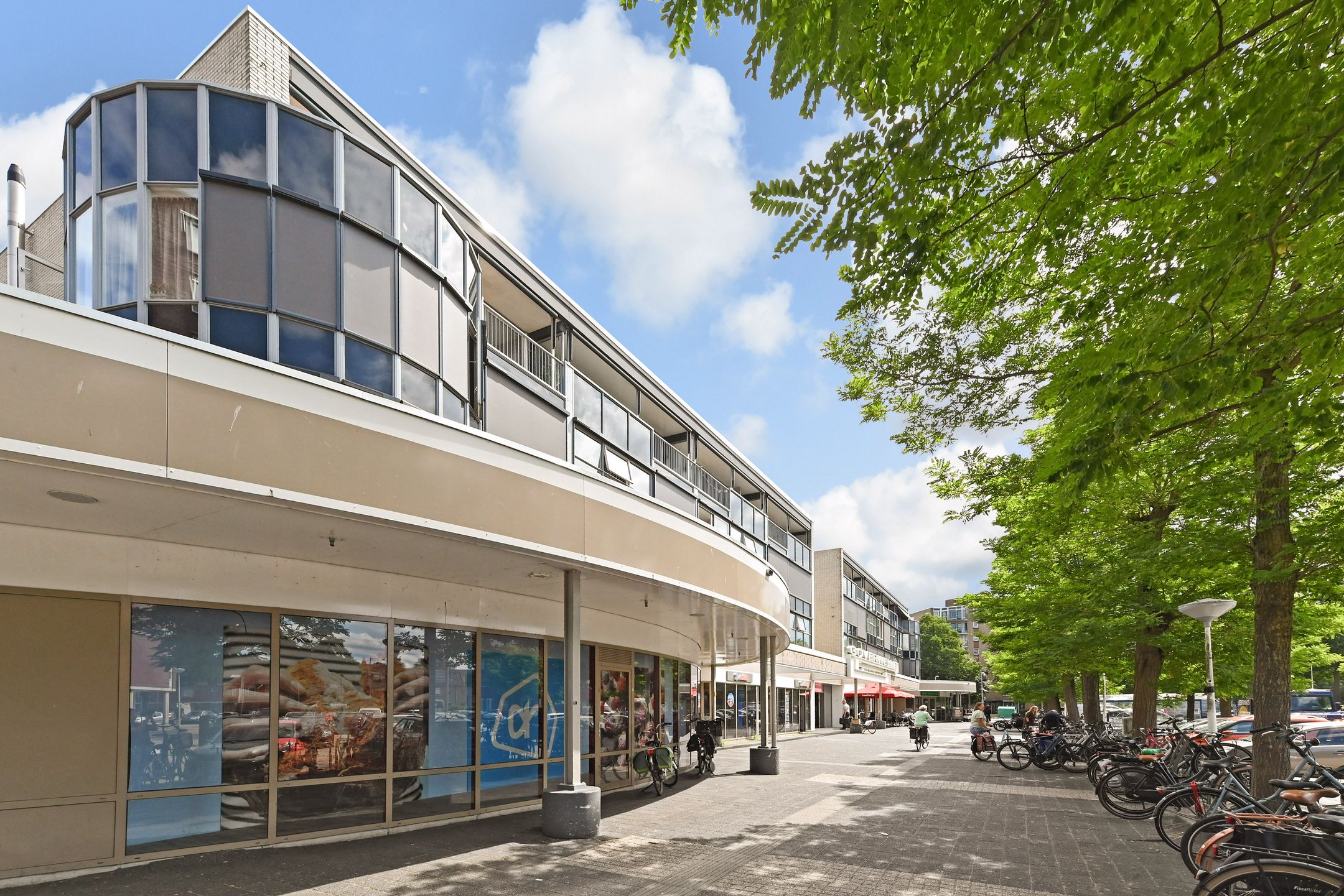 Foto van Middenmolenplein 22, Gouda