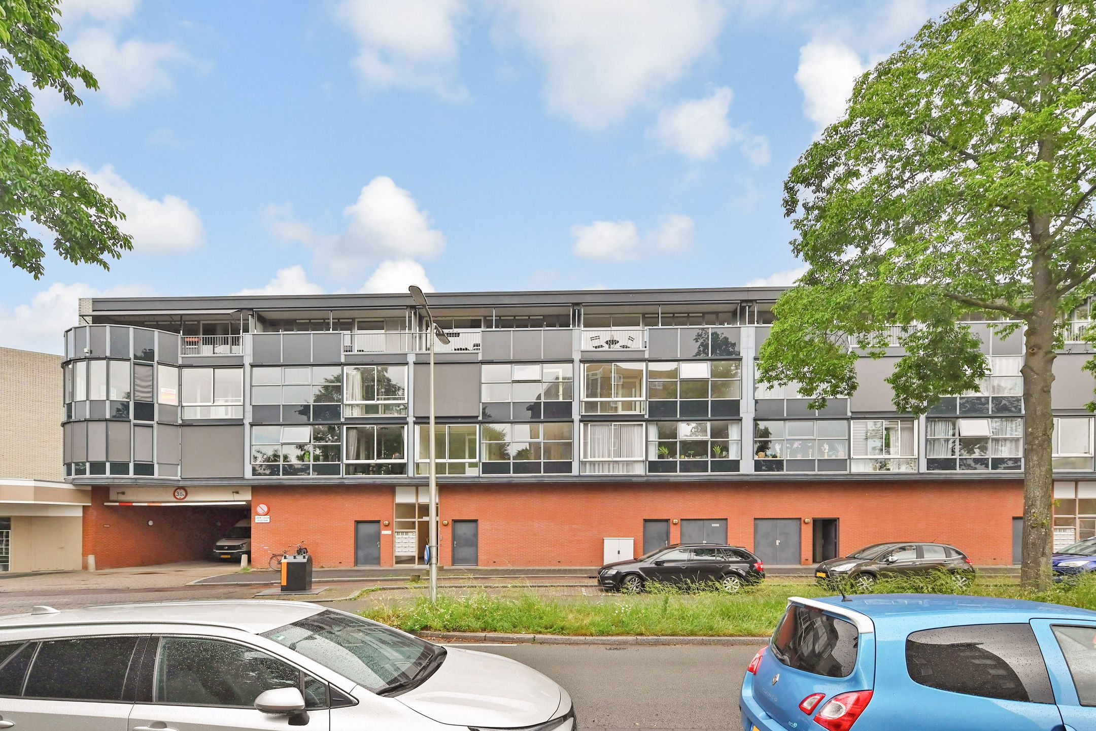 Foto van Poldermolendreef 75, Gouda