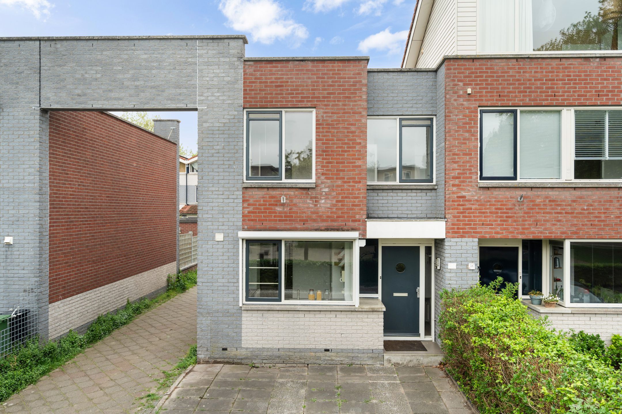 Foto van Ravelplein 30, Gouda