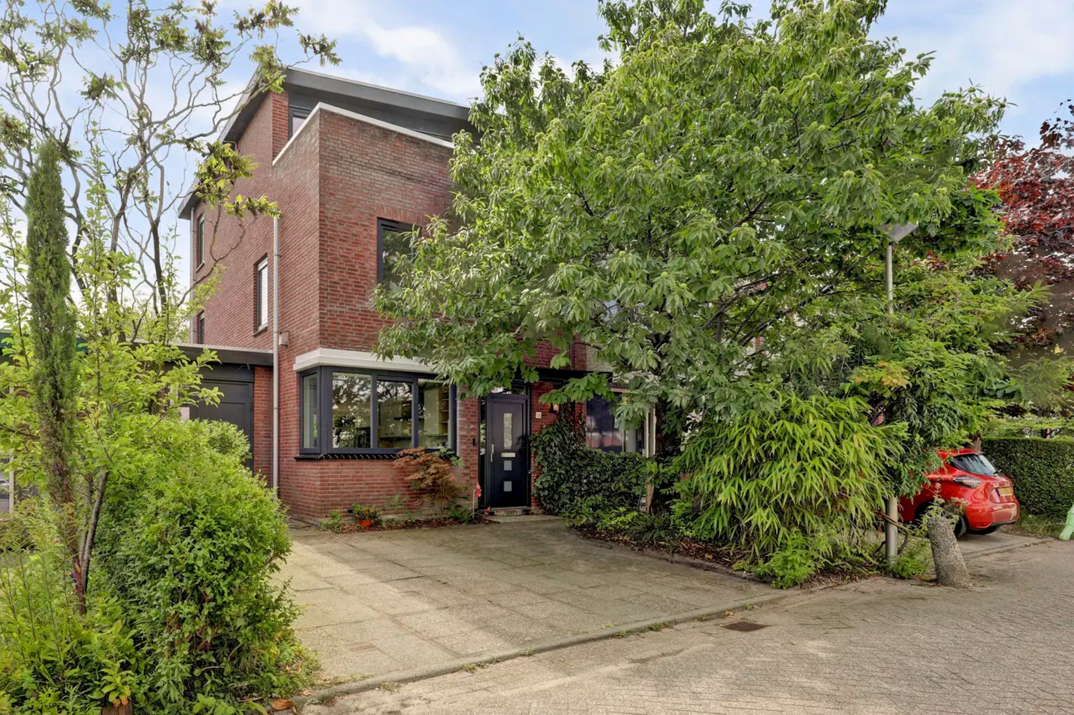 Foto van Sweelinckstraat 16, Gouda