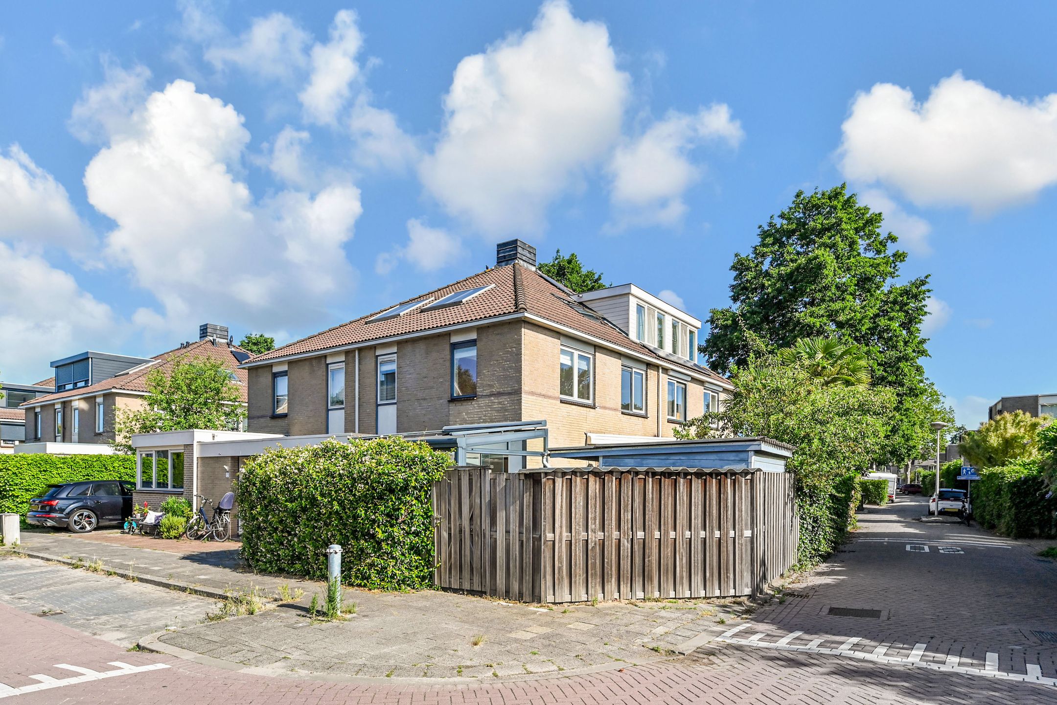 Foto van Binnenpolderweg 15, Gouda