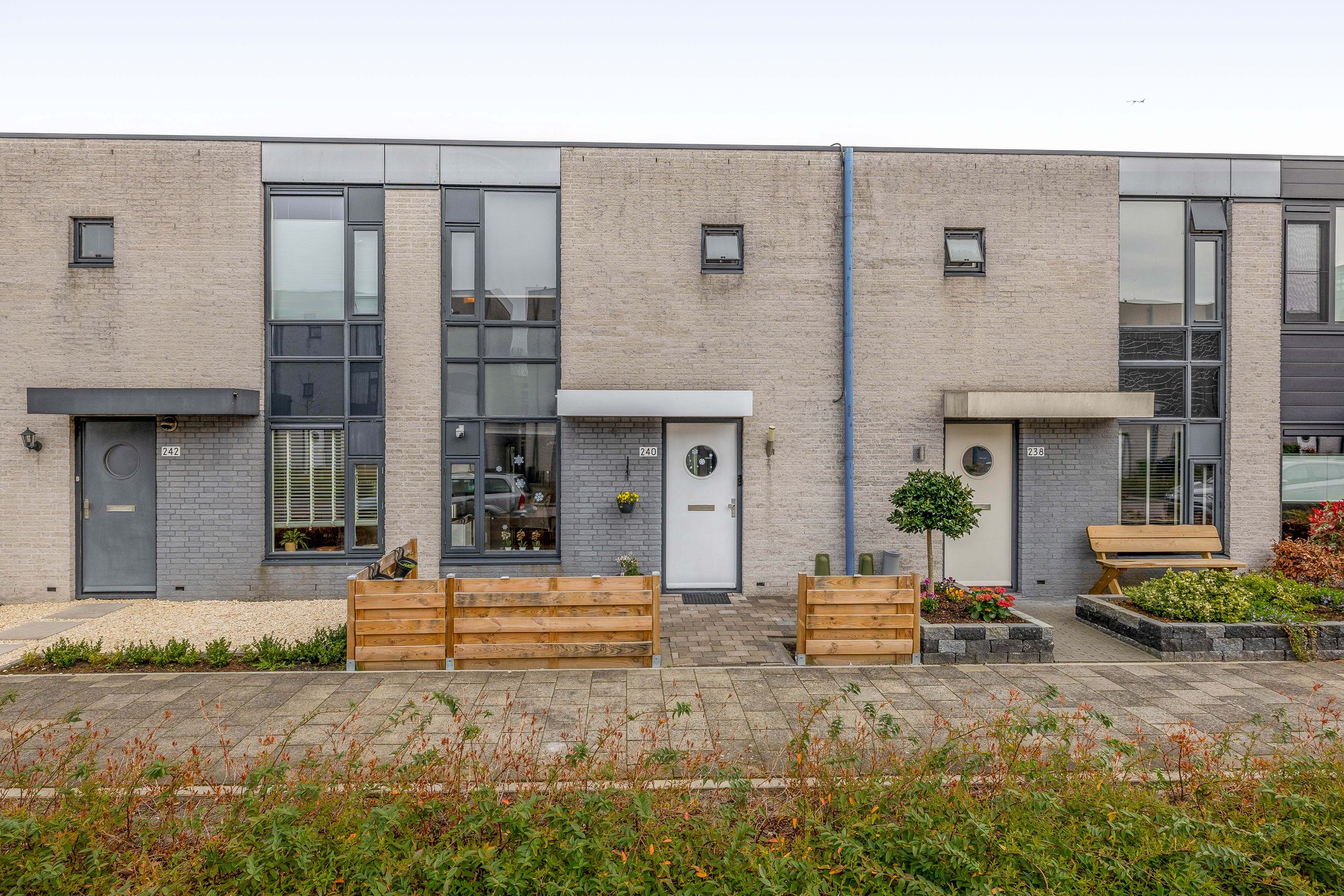 Foto van Wilhelmina van Pruisenlaan 240, Gouda