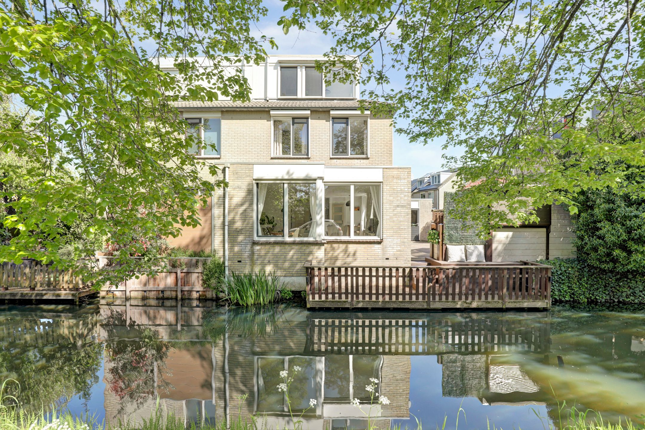 Foto van Roompolderstraat 27, Gouda