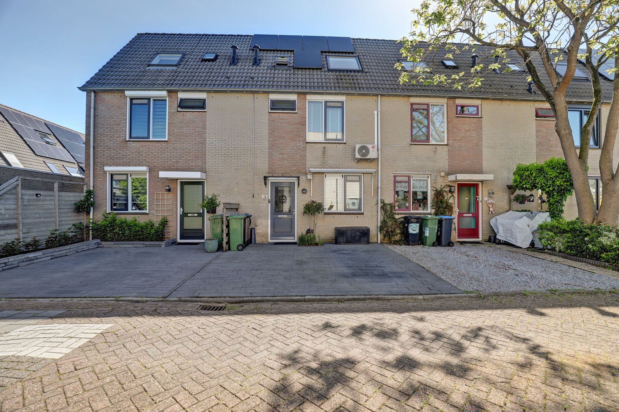 Foto van Roompolderstraat 3, Gouda