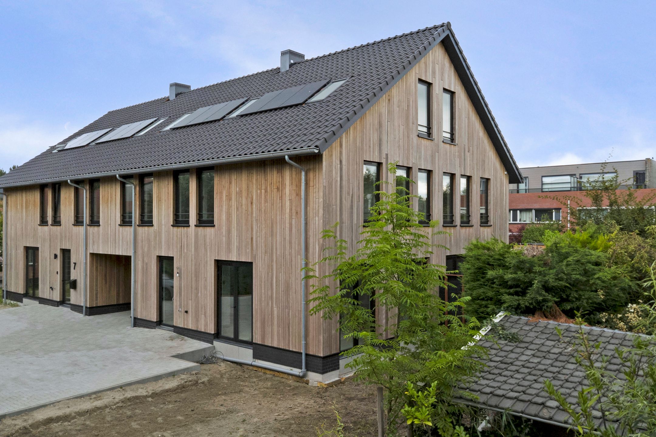 Foto van Gershwinstraat 13, Gouda