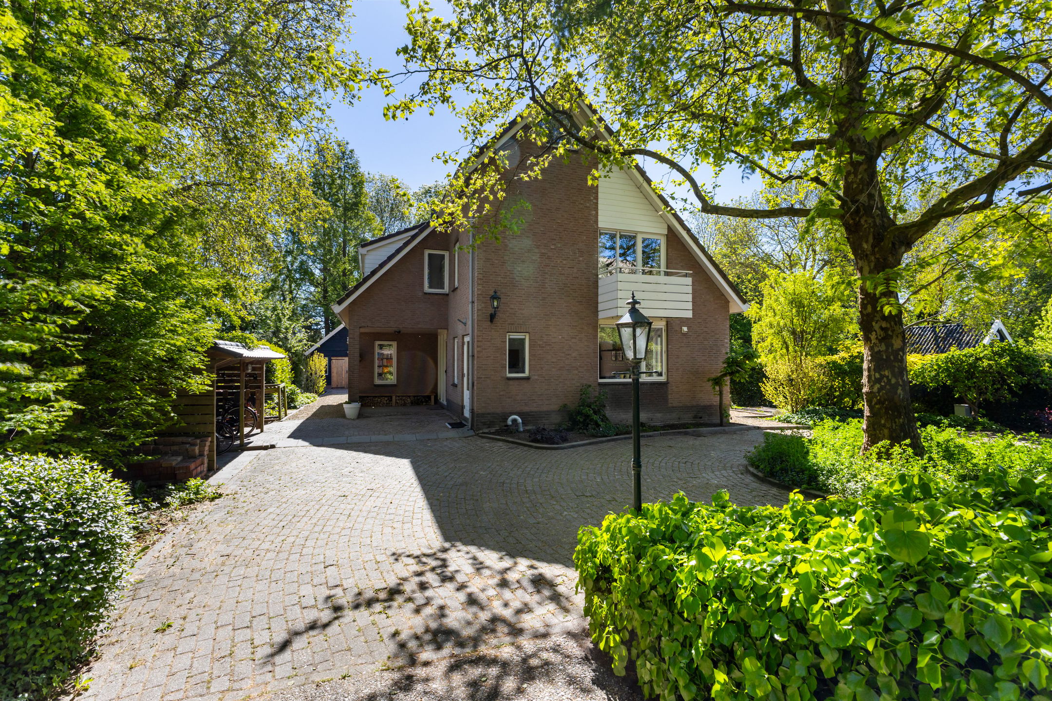 Foto van Gouderaksedijk 97, Gouda