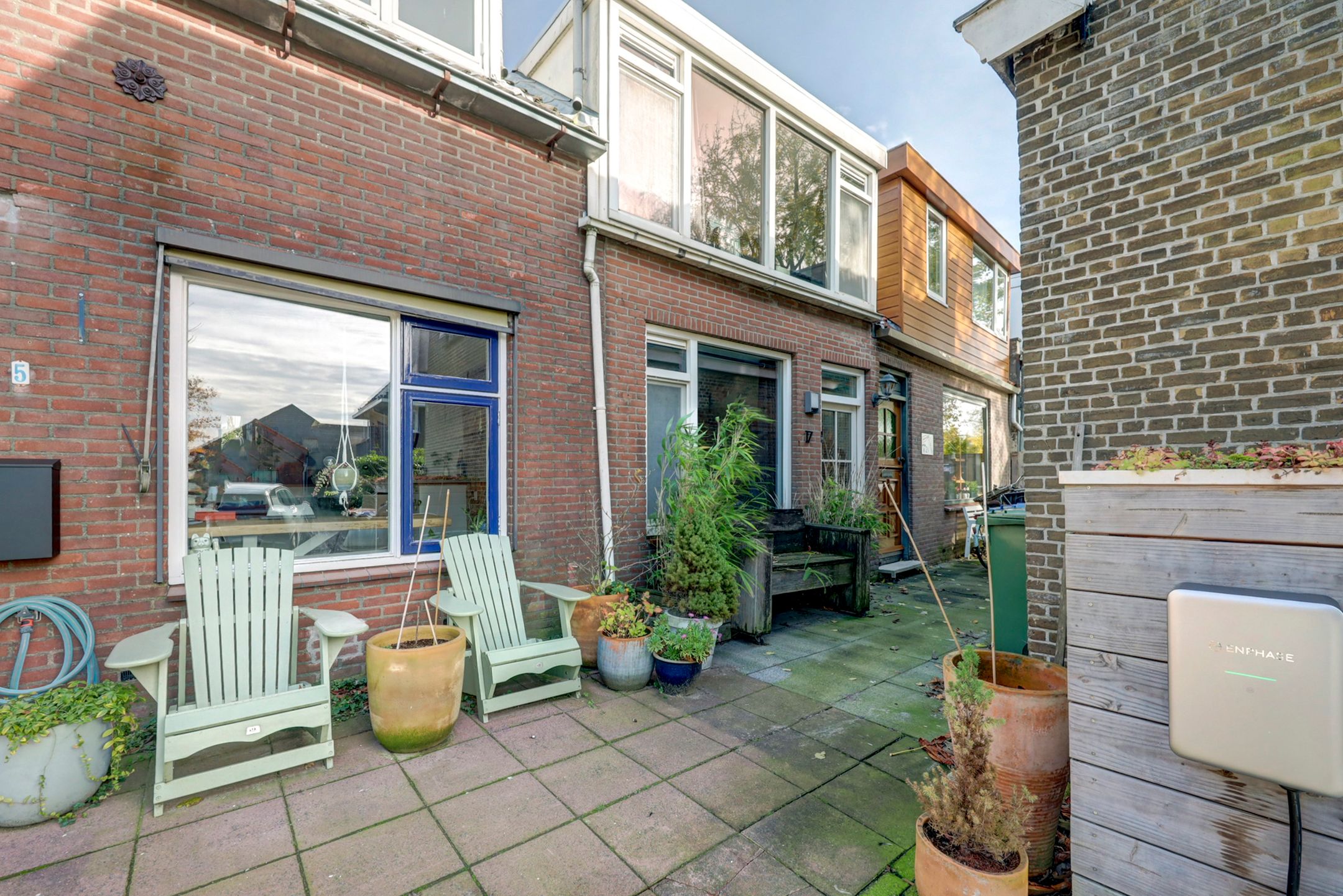 Foto van Goudseweg 17, Gouda