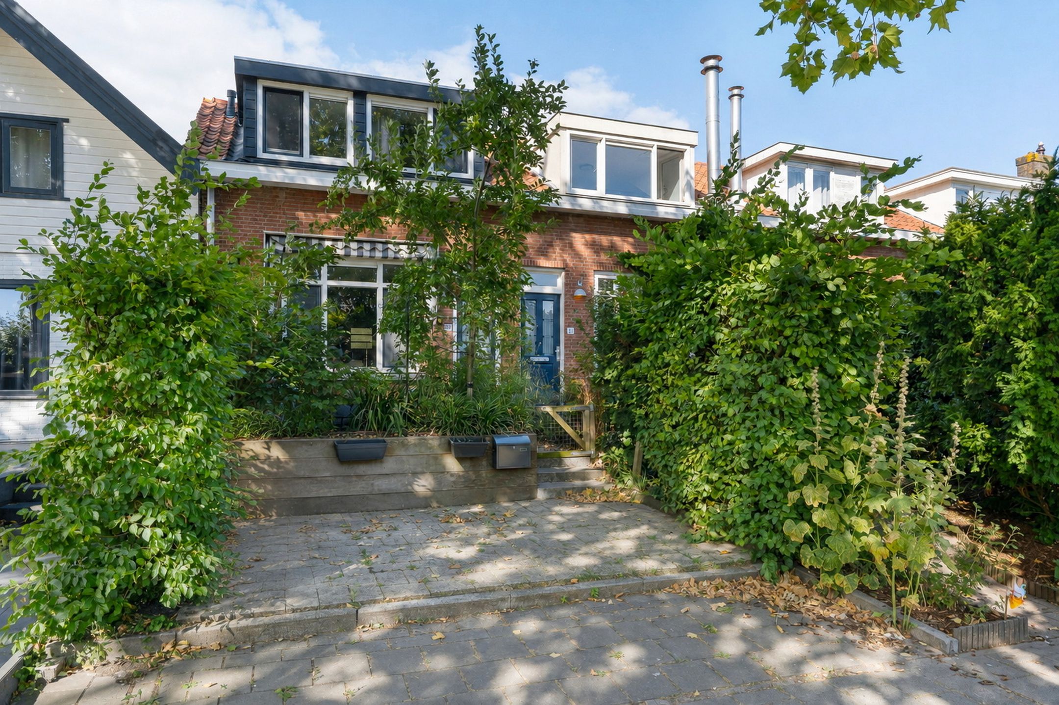 Foto van Goudseweg 29, Gouda