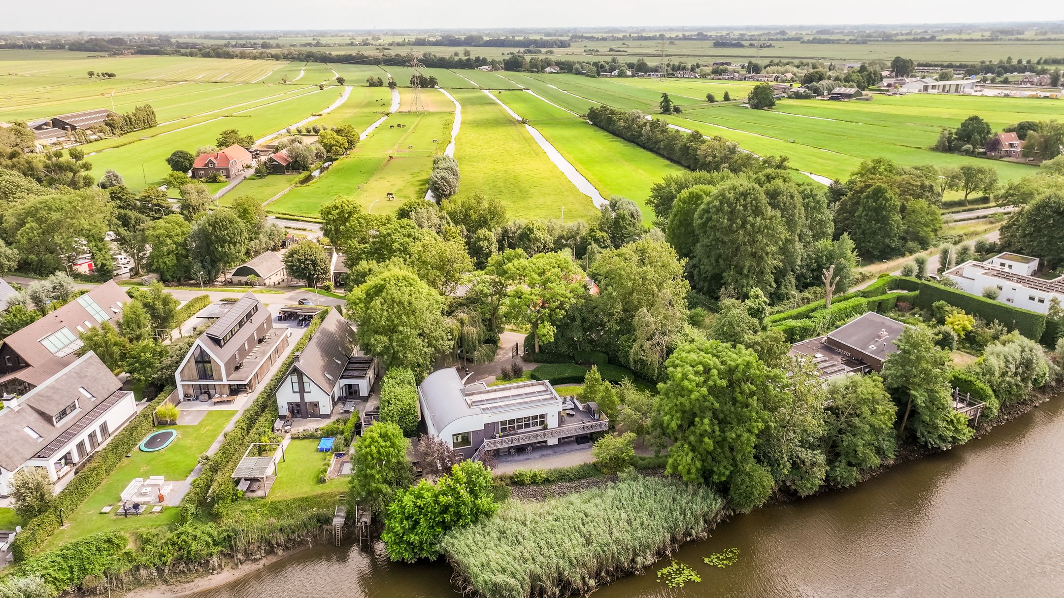 Foto van Zuider IJsseldijk 12, Gouda