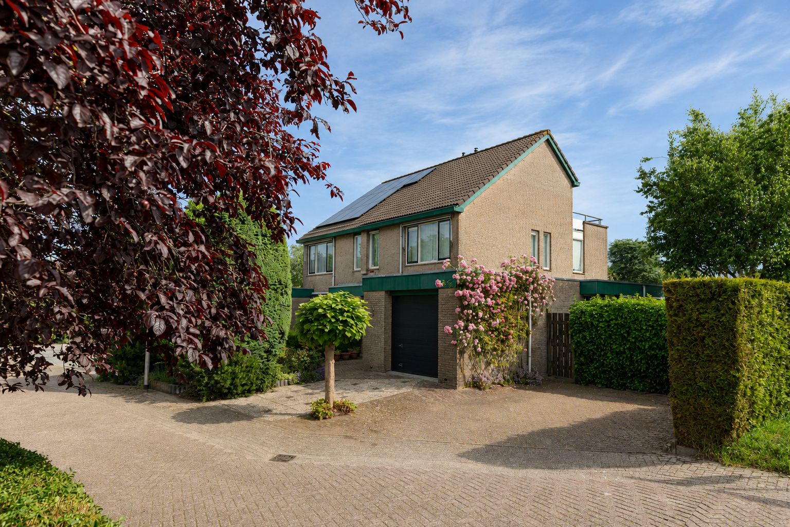 Foto van Zuider IJsseldijk 30, Gouda