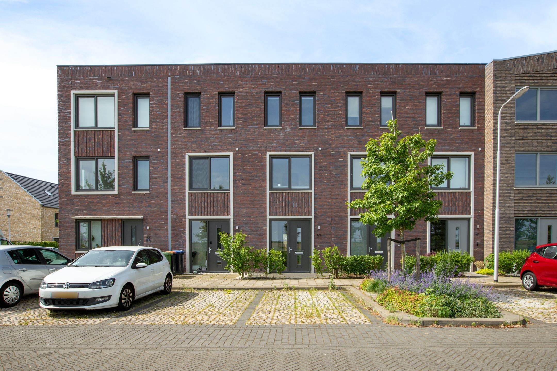 Foto van Catharina Burierlaan 37, Gouda