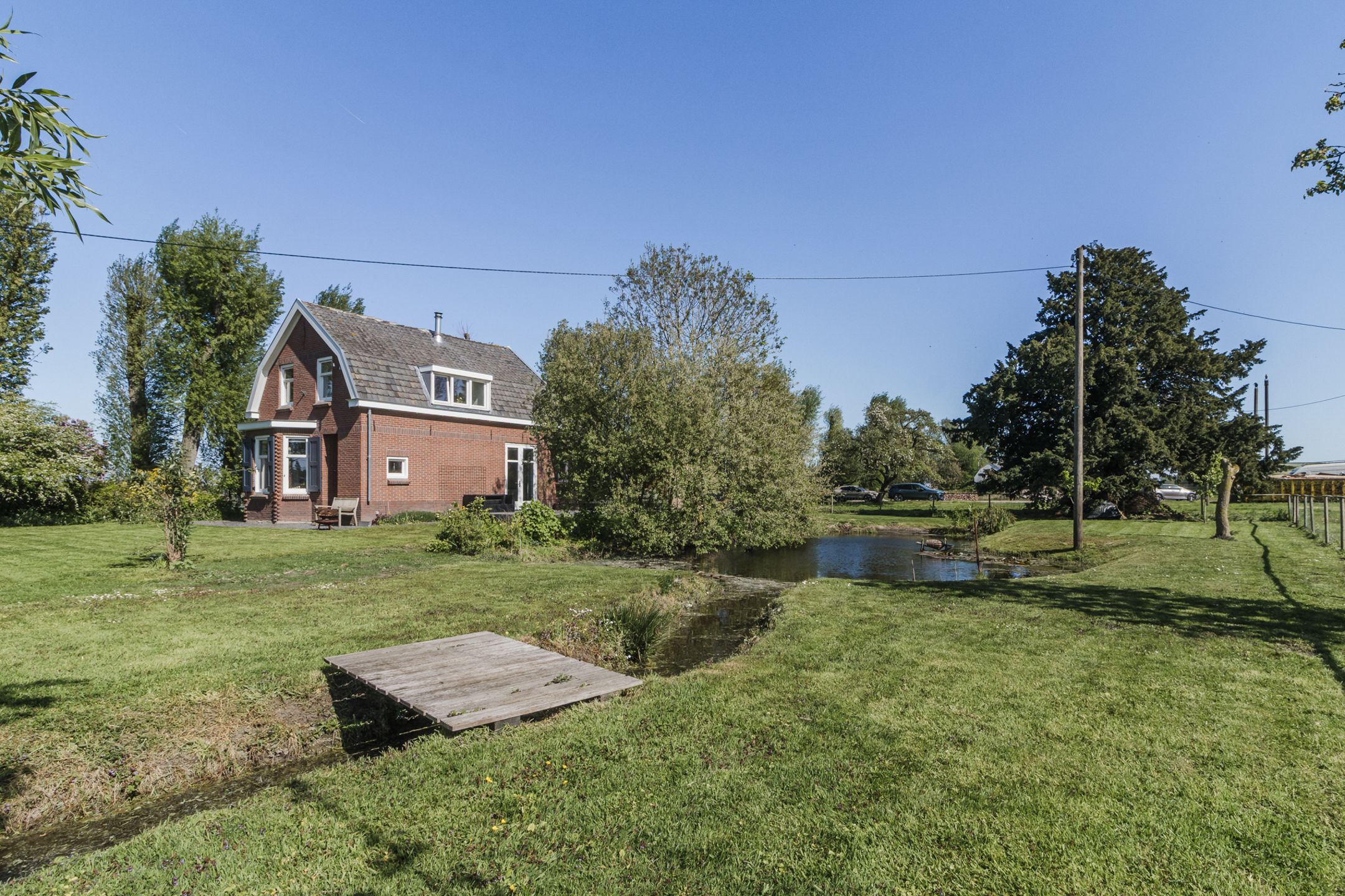 Foto van Provincialeweg 32, Gouda
