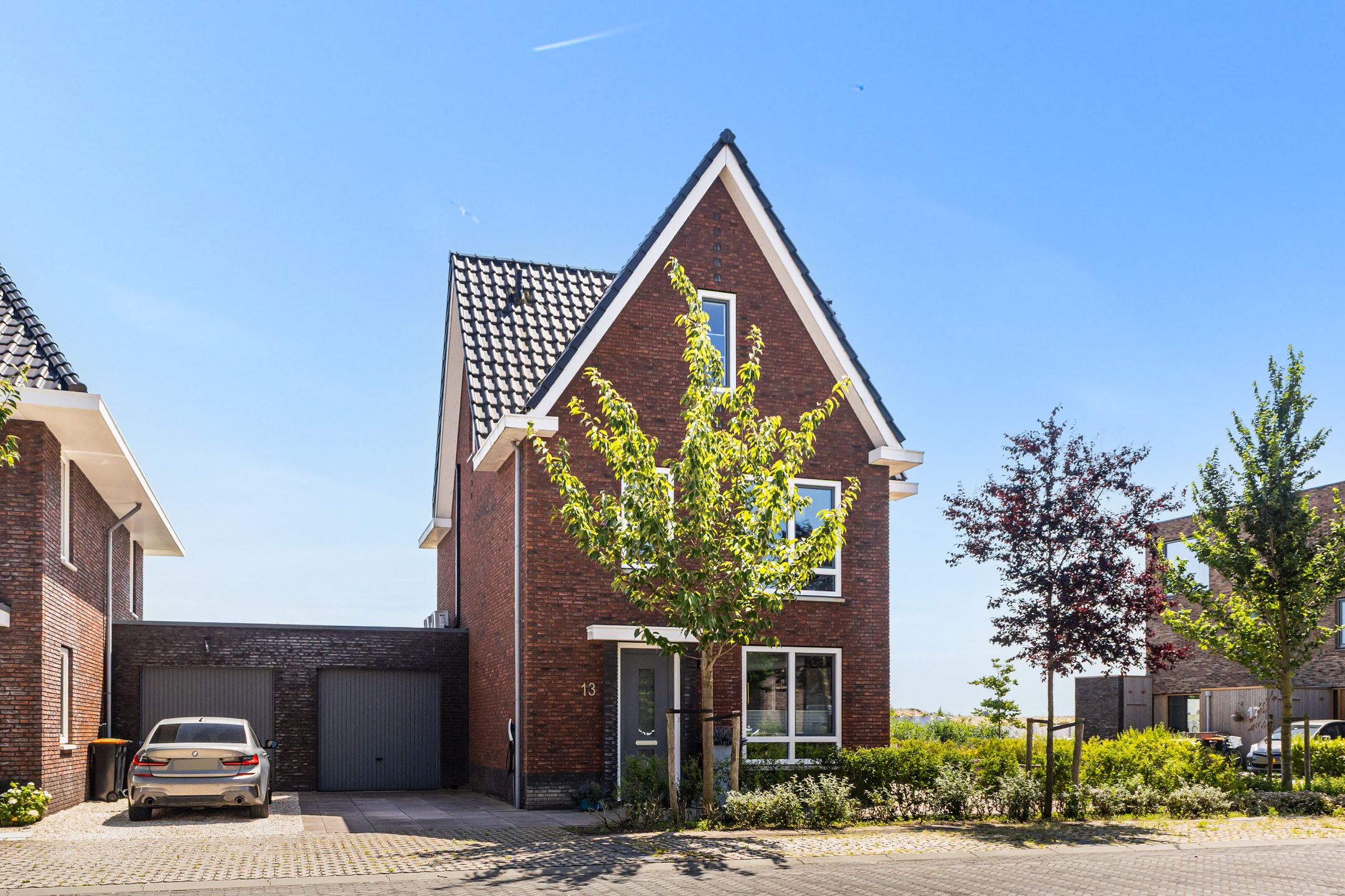 Foto van Buitenstuk 13, Gouda