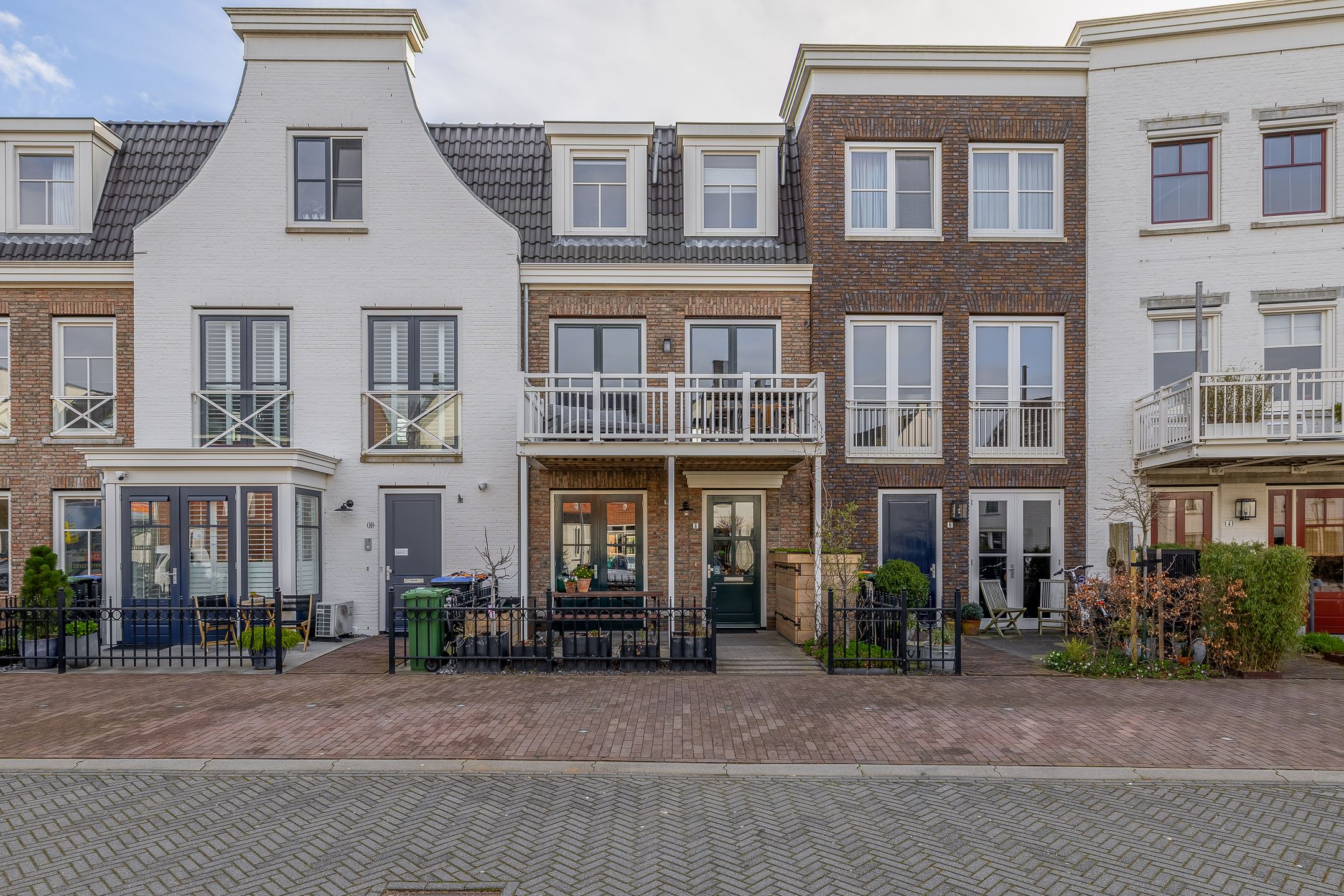 Foto van Texellaan 8, Gouda