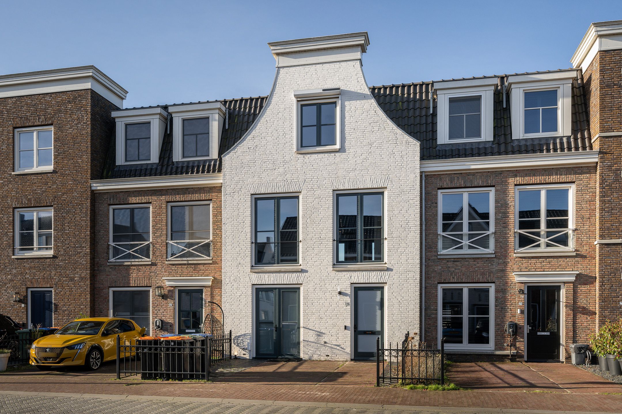 Foto van Terschellinglaan 19, Gouda