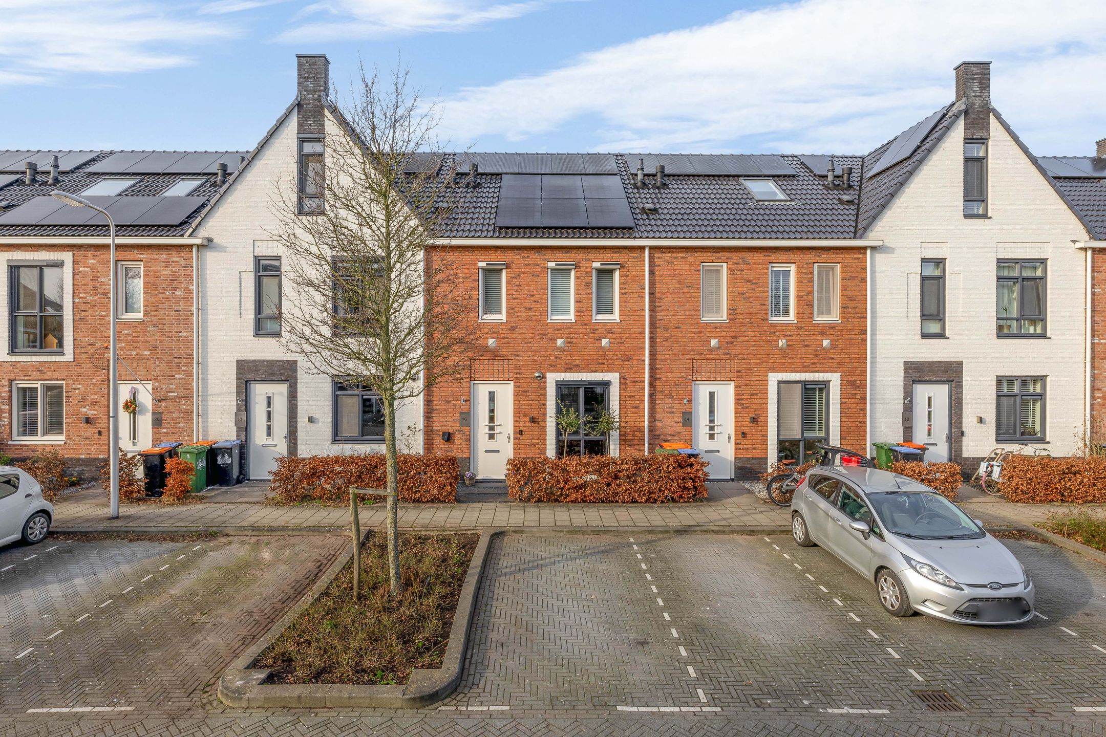 Foto van Vlielandstraat 16, Gouda
