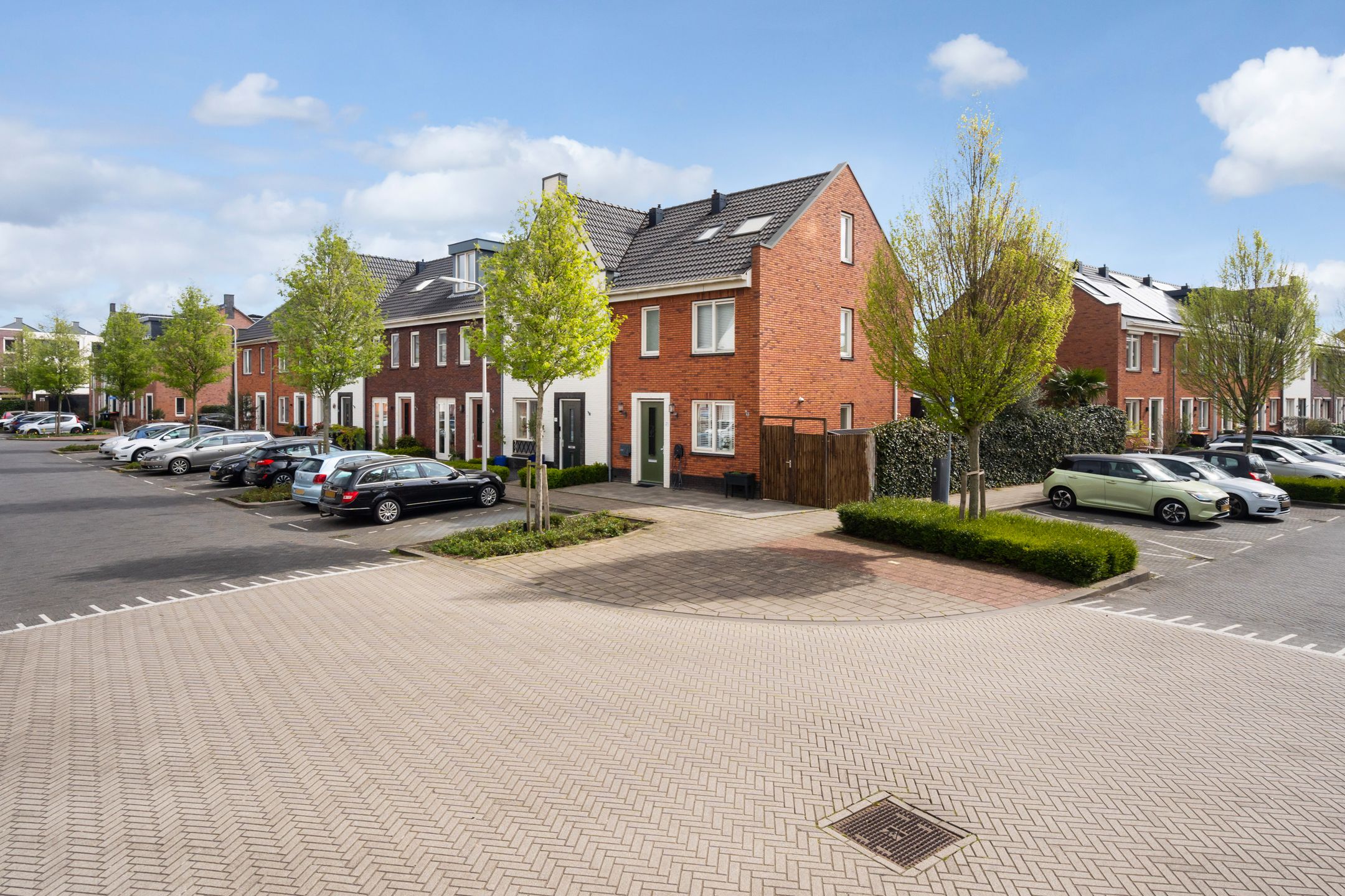 Foto van Vlielandstraat 21, Gouda