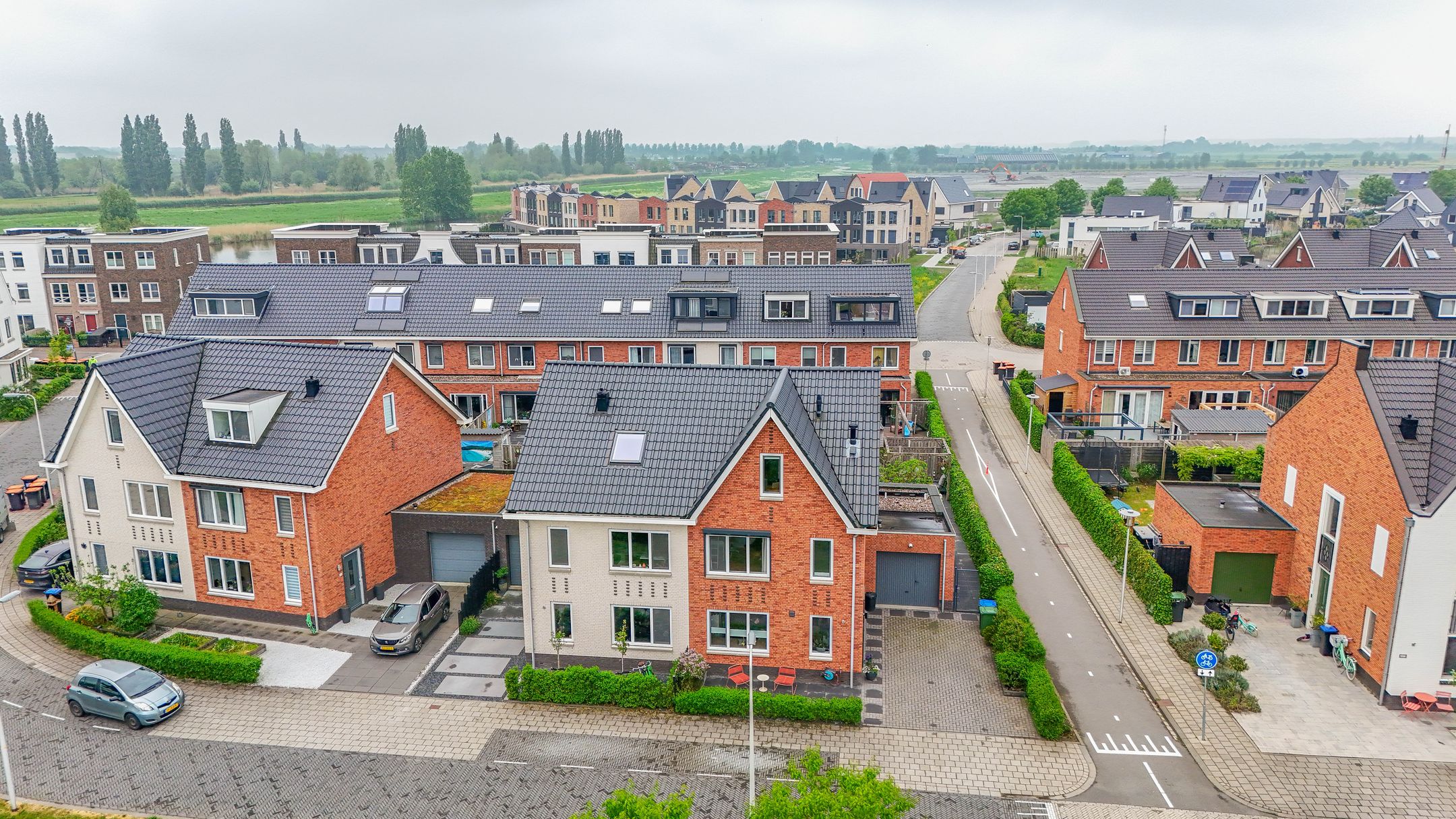 Foto van Schoklandplantsoen 35, Gouda