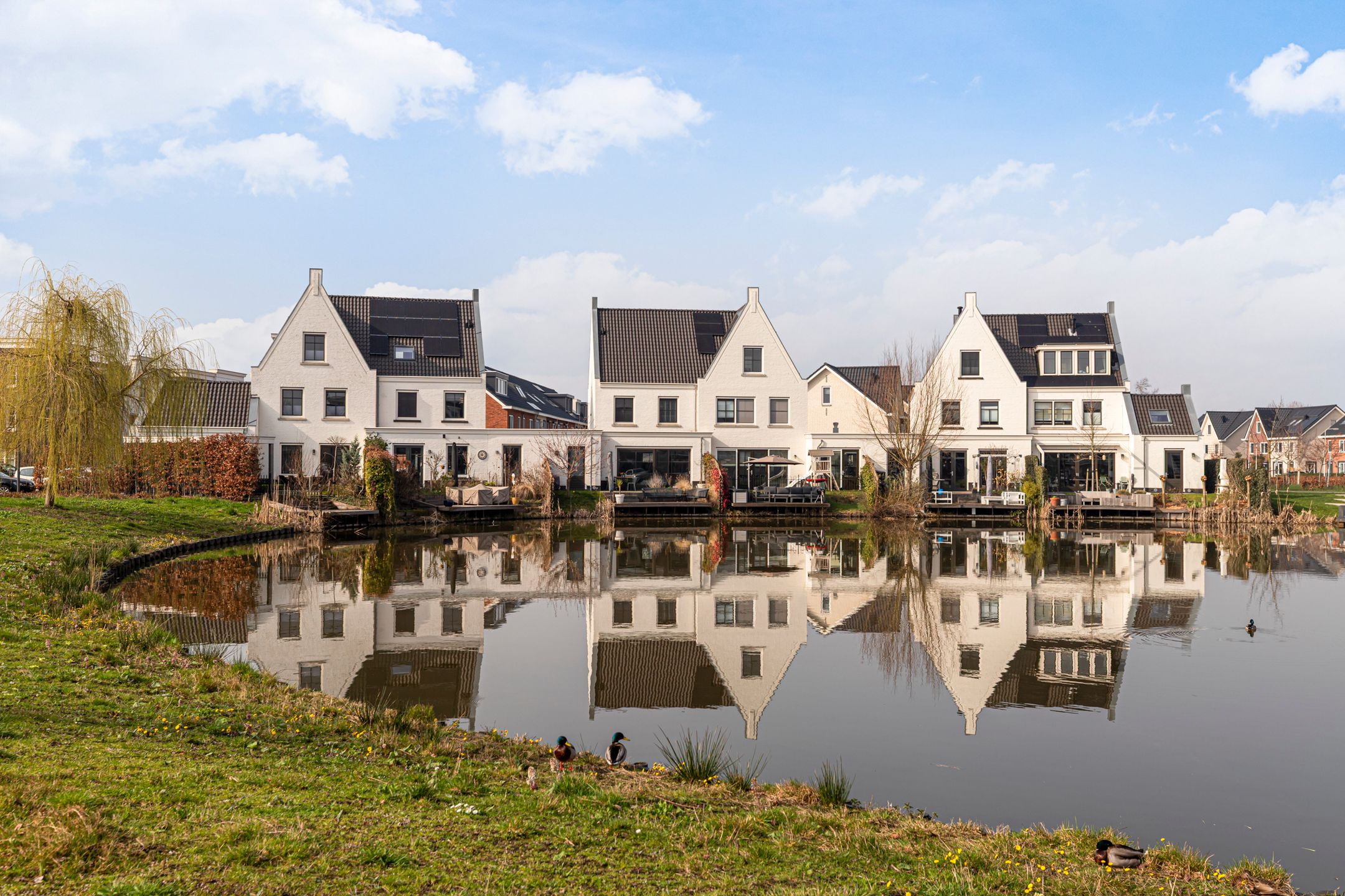 Foto van IJsseloogwal 8, Gouda