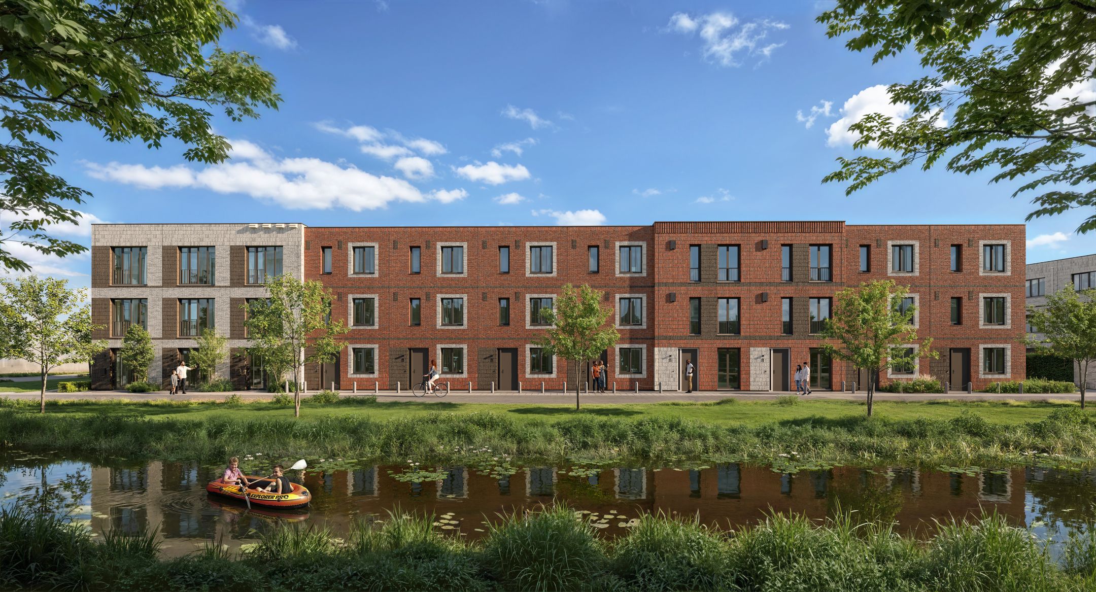 Foto van Juul Althofstraat 11, Gouda