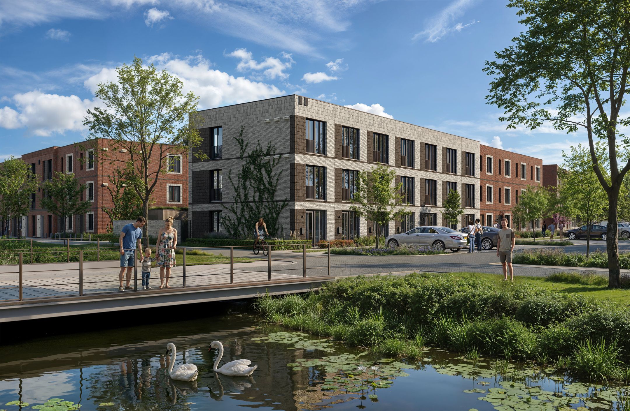 Foto van Margré Braklaan 11, Gouda