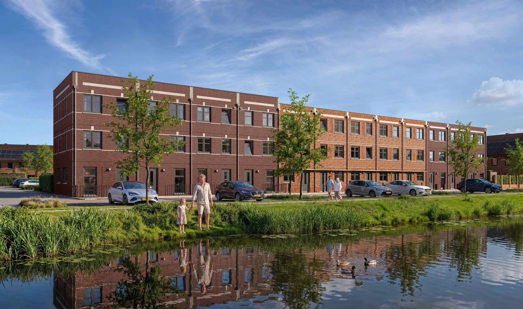 Foto van Margré Braklaan 153, Gouda
