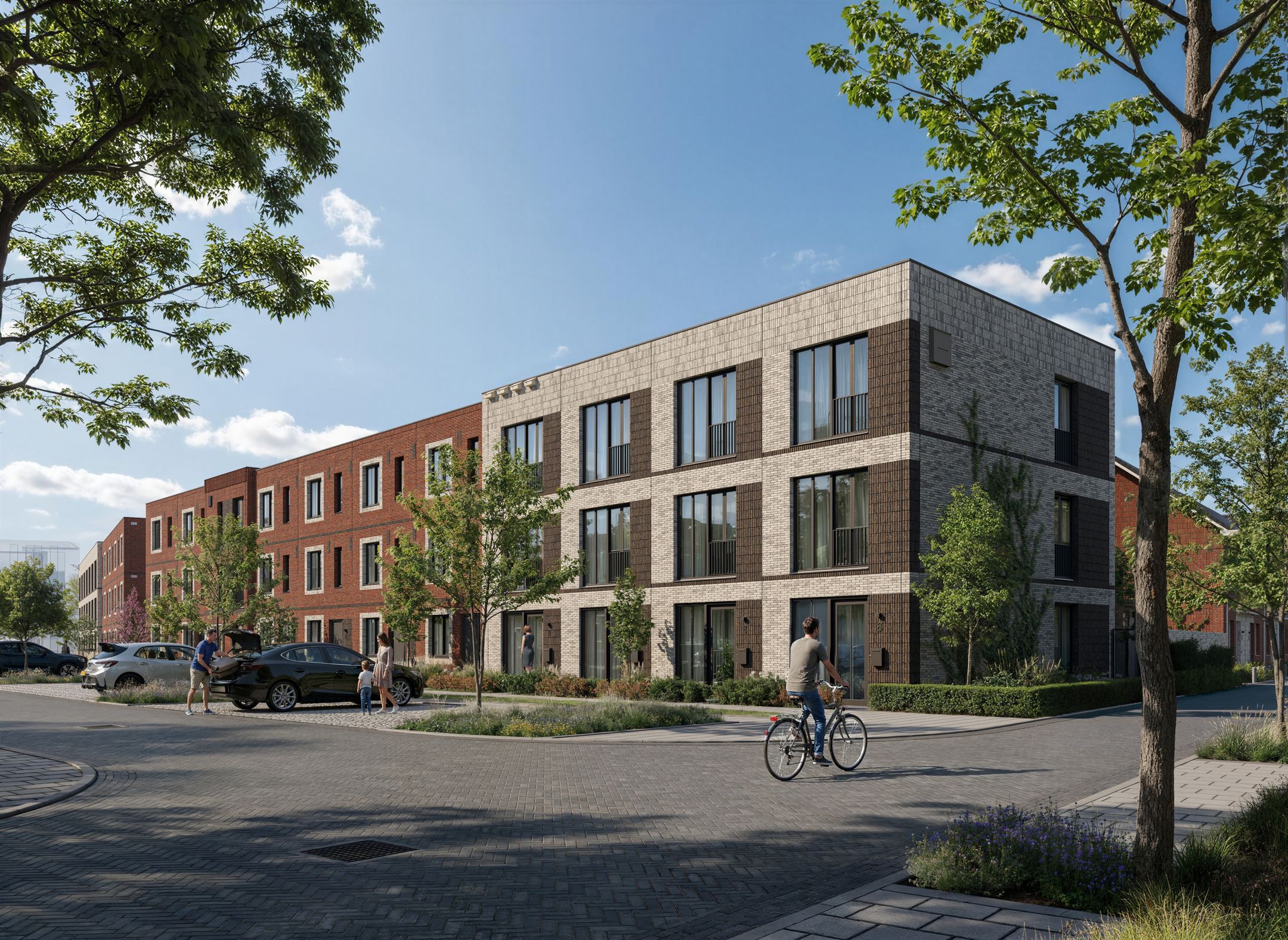 Foto van Margré Braklaan 35, Gouda