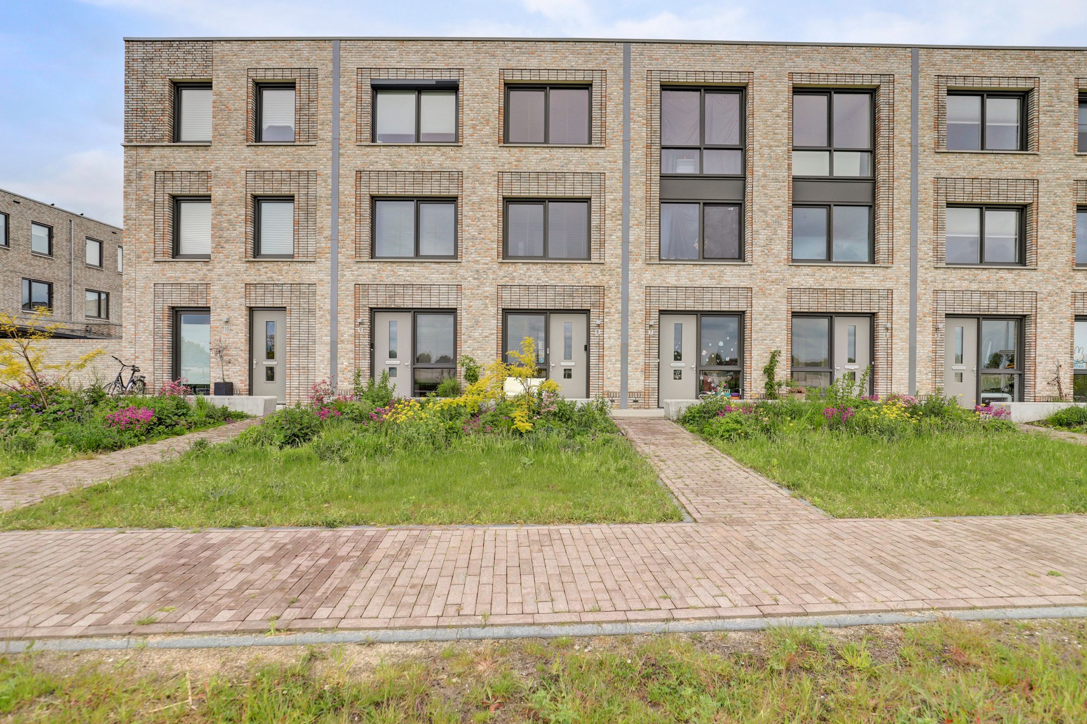 Foto van Rammazeynhoek 8, Gouda