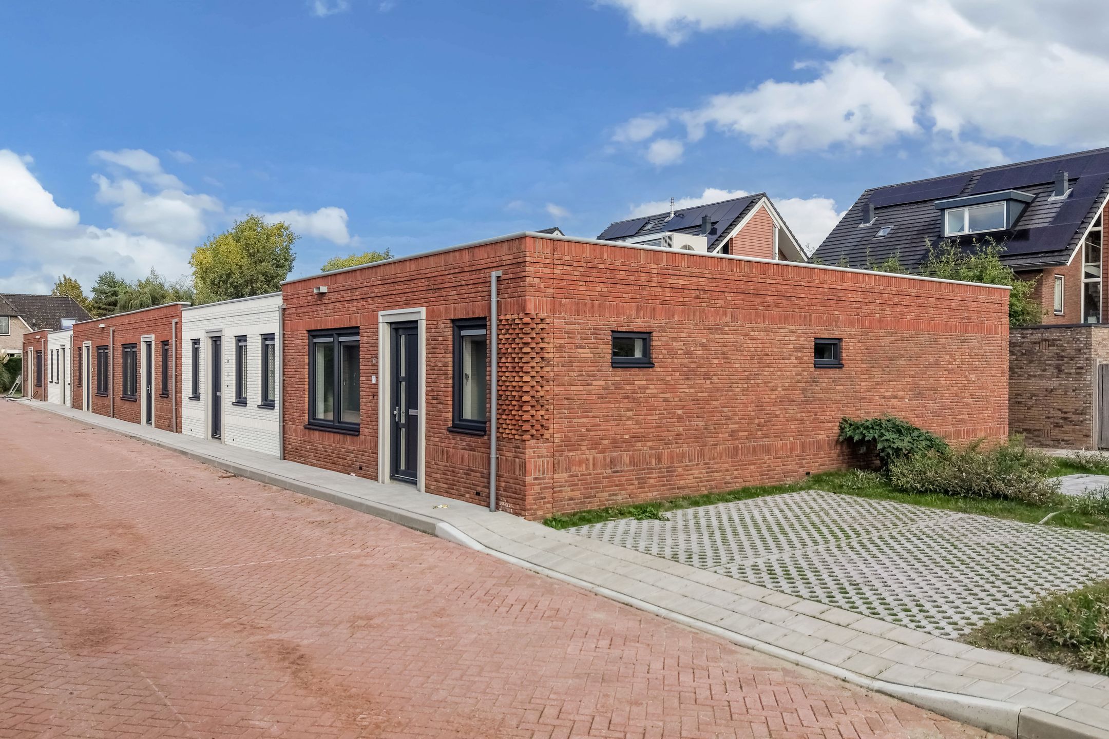 Foto van Halfweg 1, Reeuwijk