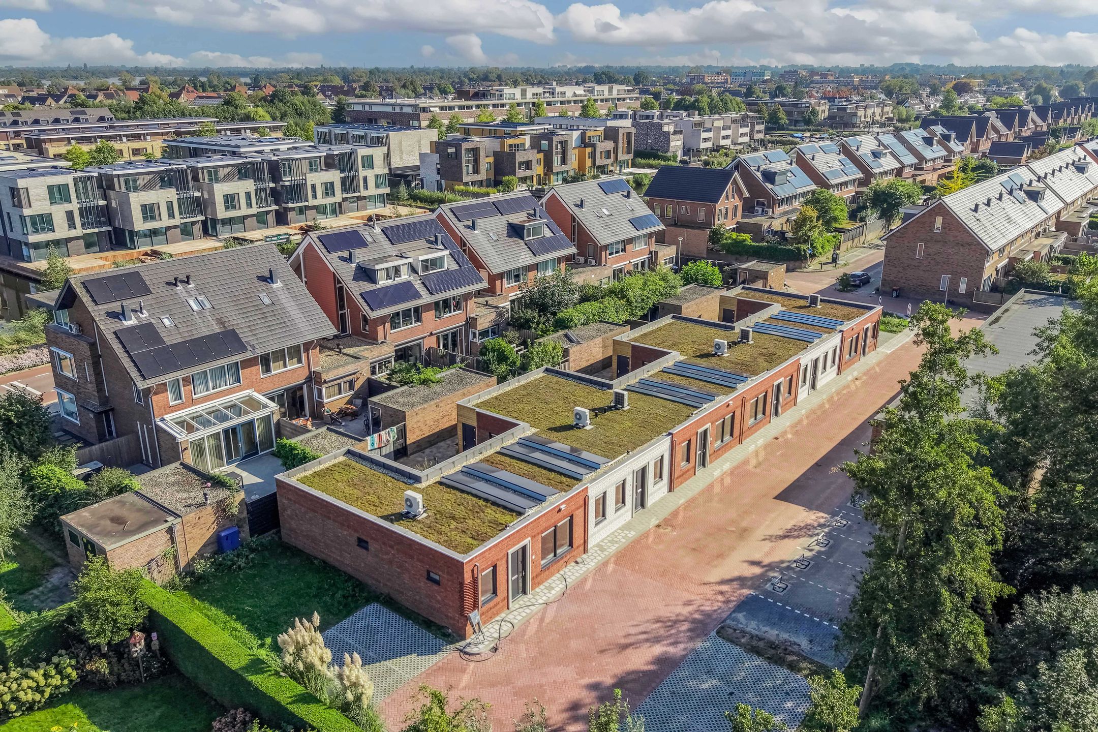 Foto van Halfweg 5, Reeuwijk