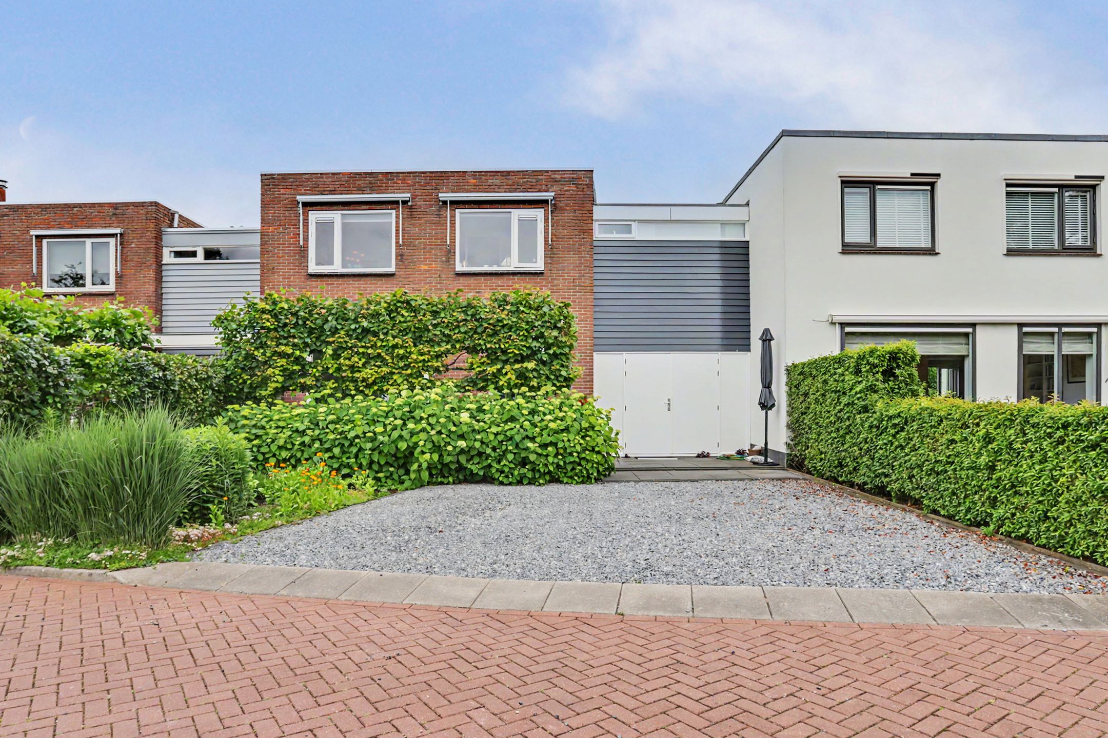 Foto van Thorbeckelaan 4, Reeuwijk