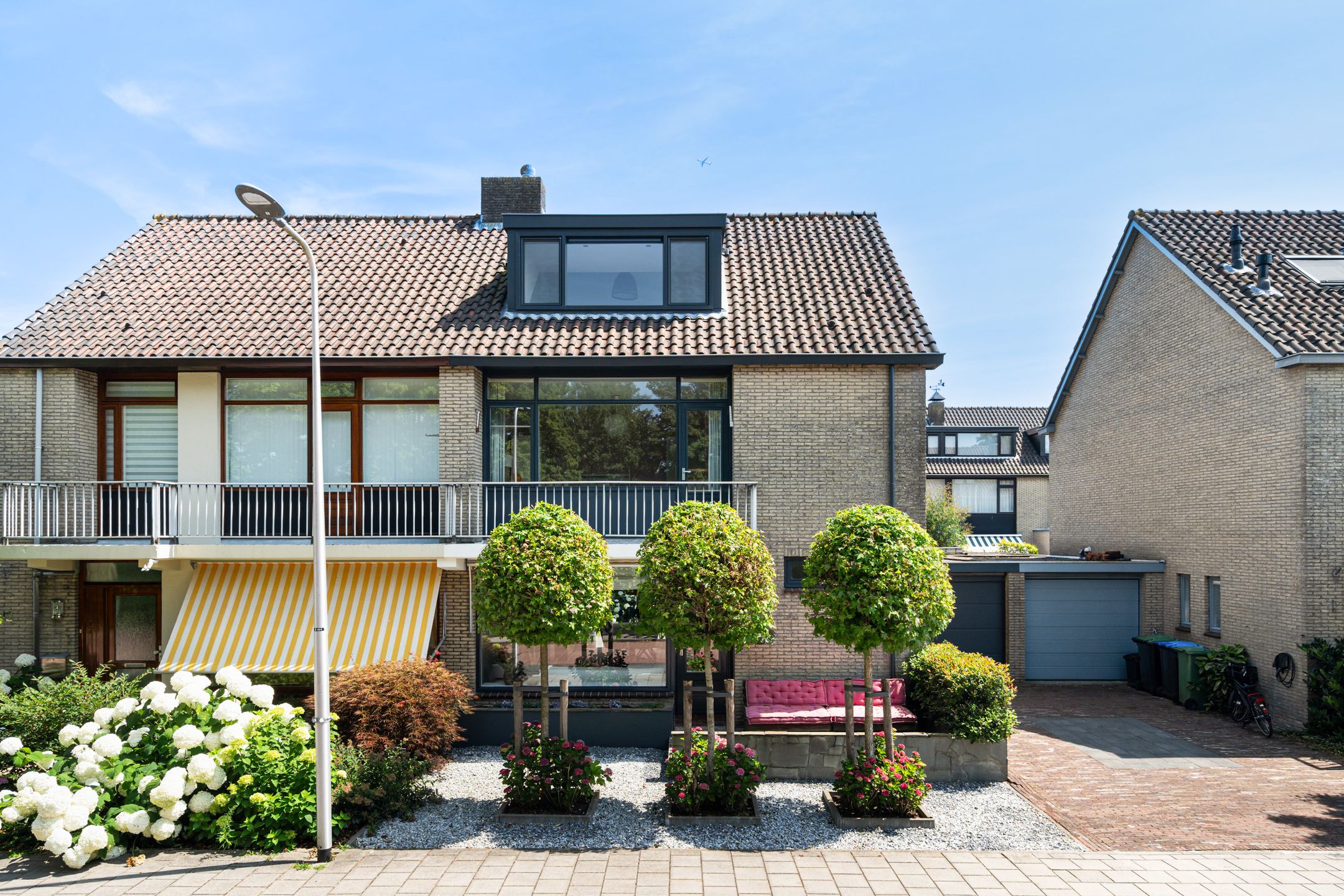 Foto van Pijlkruidlaan 10, Reeuwijk
