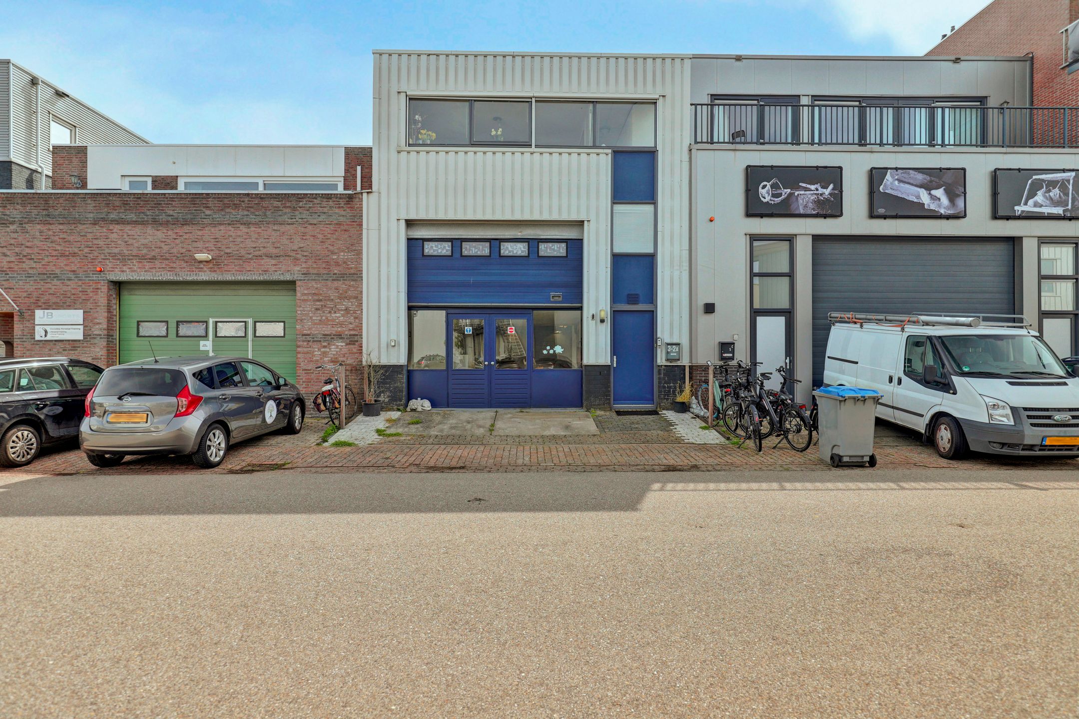 Foto van Pascalstraat 32a, Reeuwijk