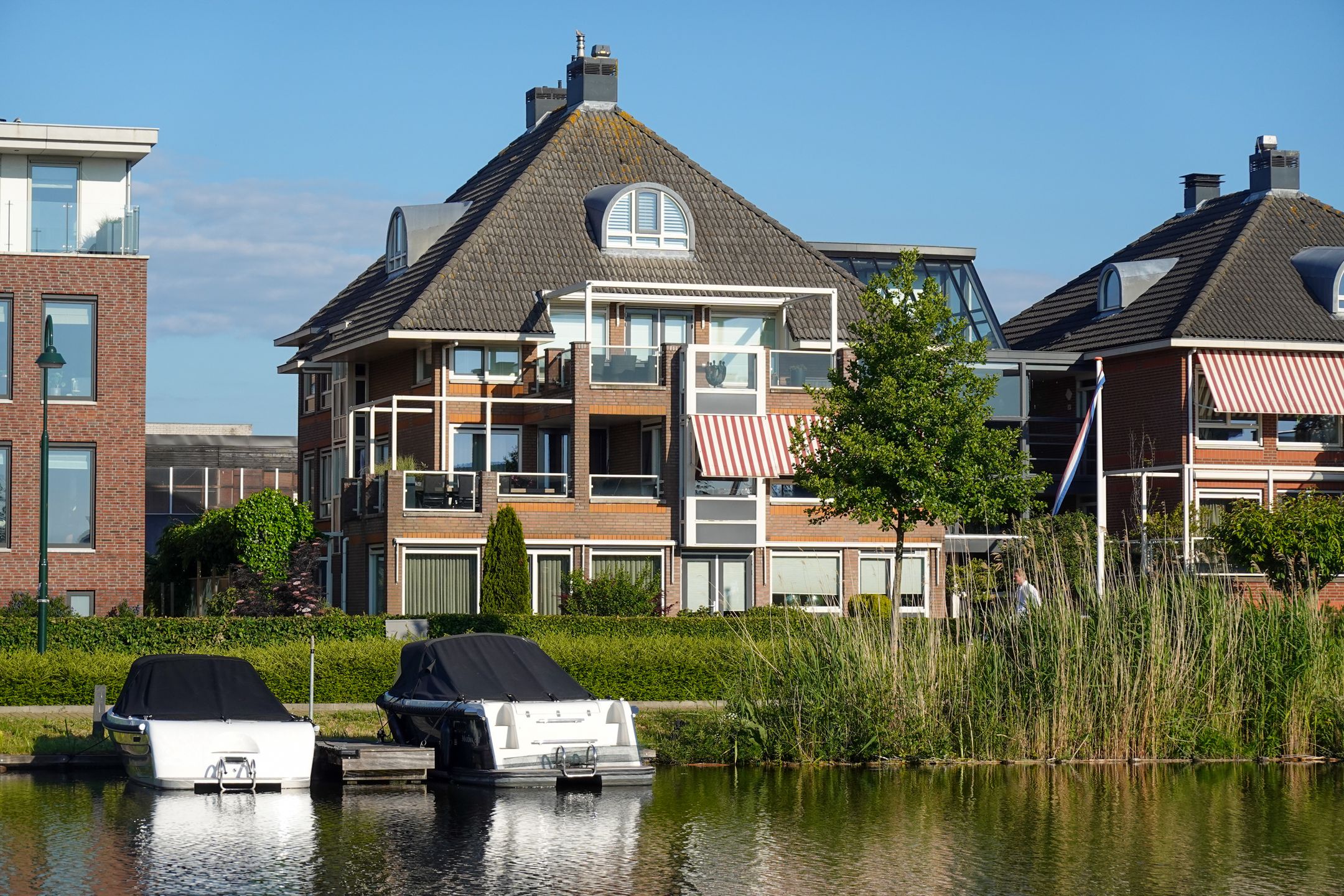 Foto van Zoutmansweg 24e, Reeuwijk