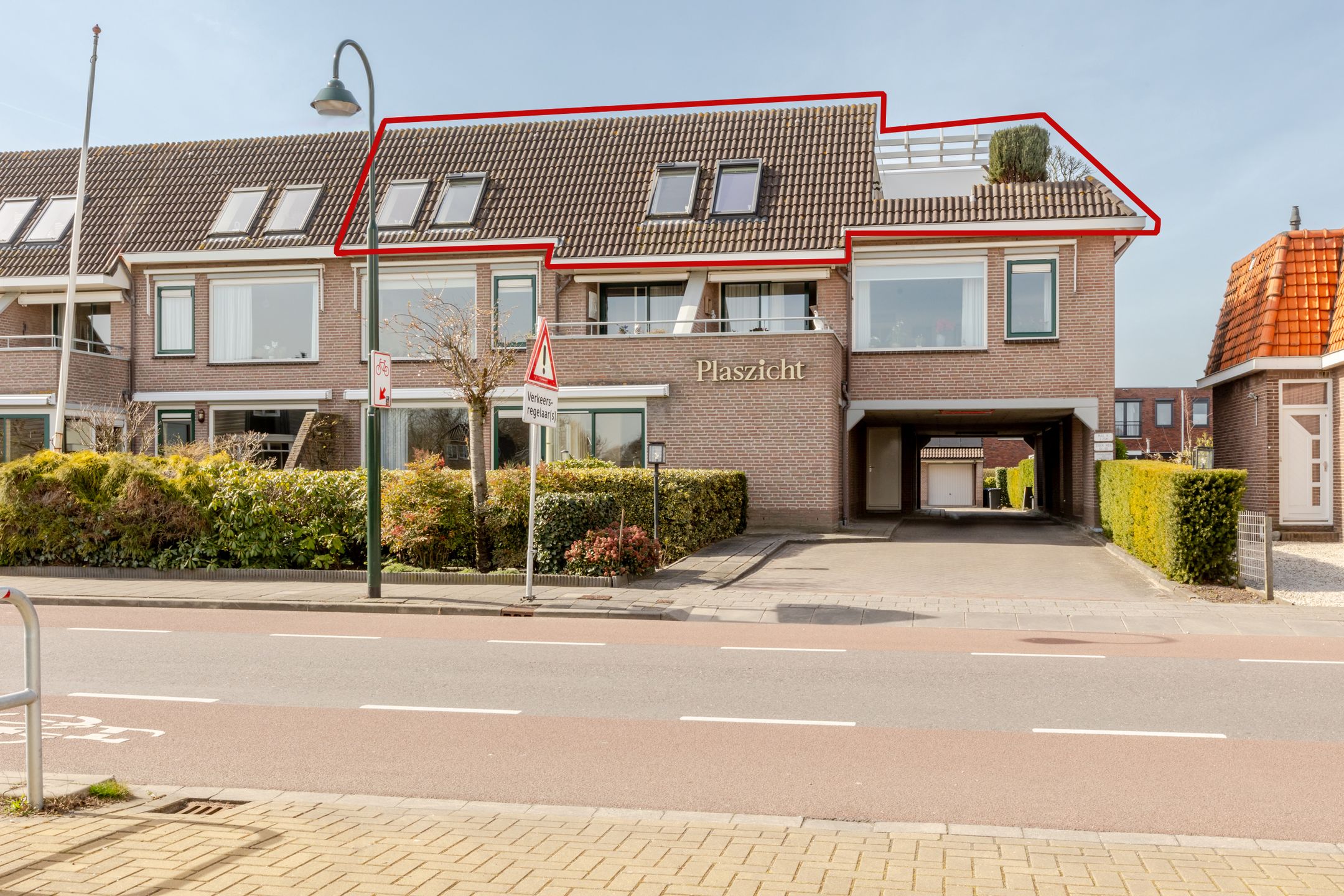 Foto van Zoutmansweg 64d, Reeuwijk