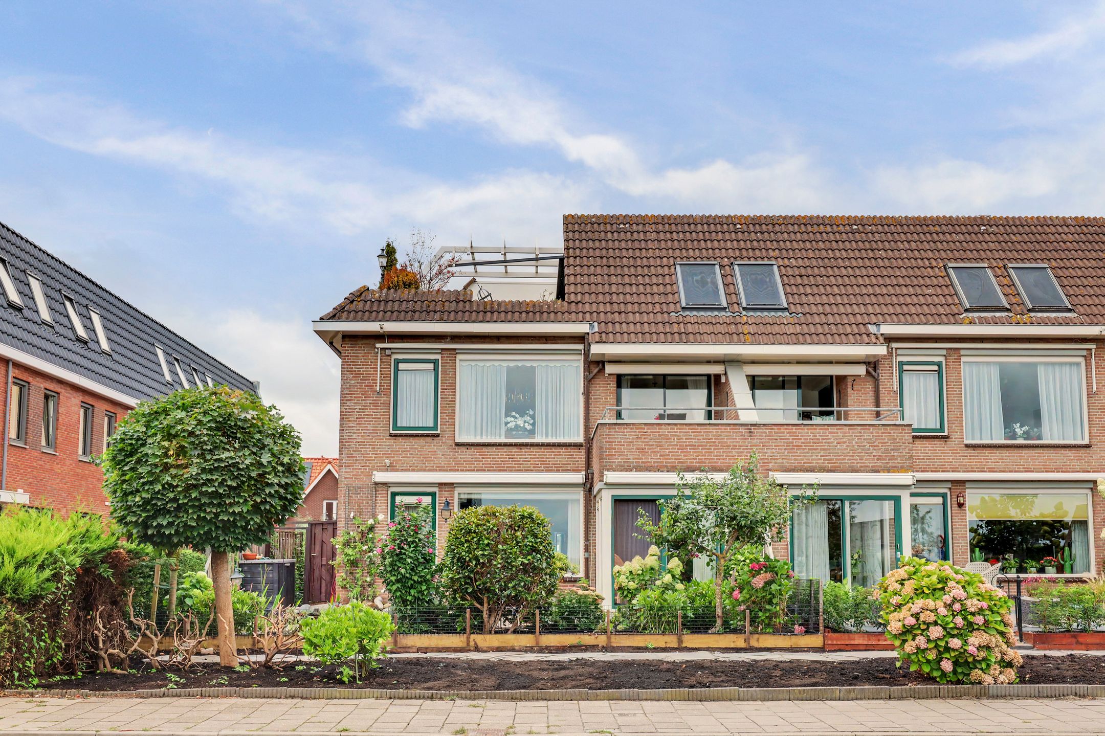 Foto van Zoutmansweg 66d, Reeuwijk