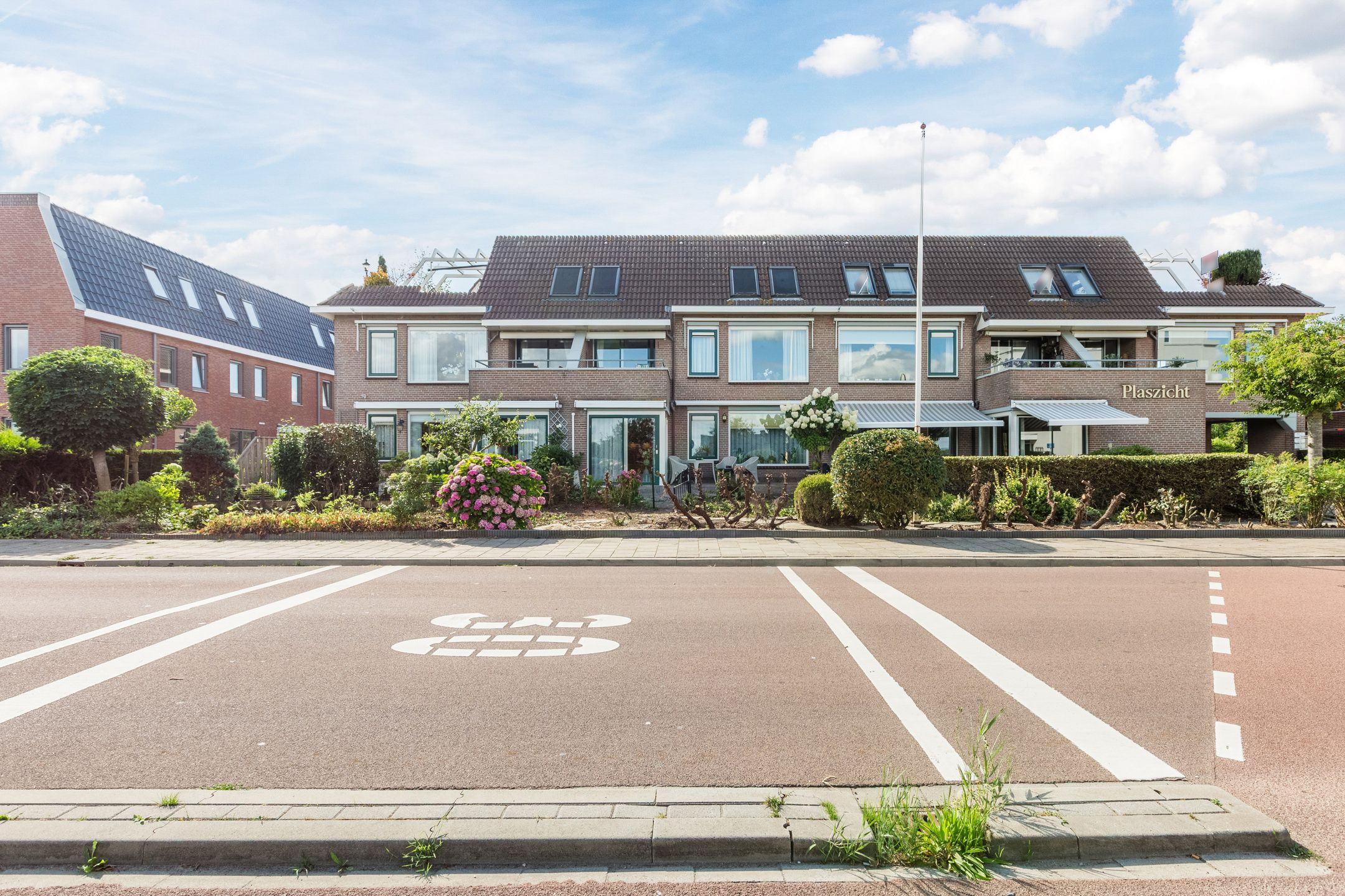 Foto van Zoutmansweg 66e, Reeuwijk