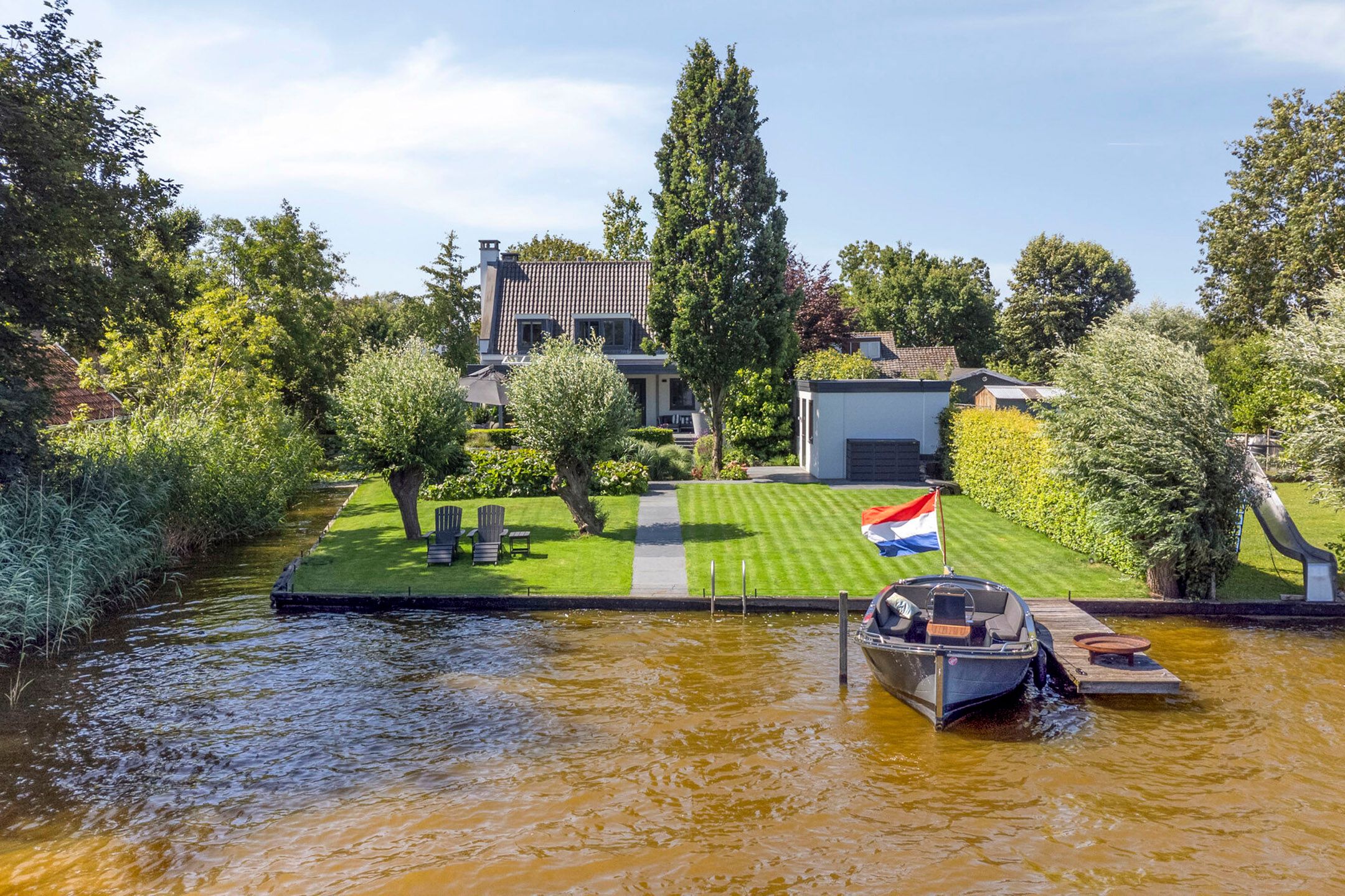 Foto van 's-Gravenbroekseweg 75, Reeuwijk