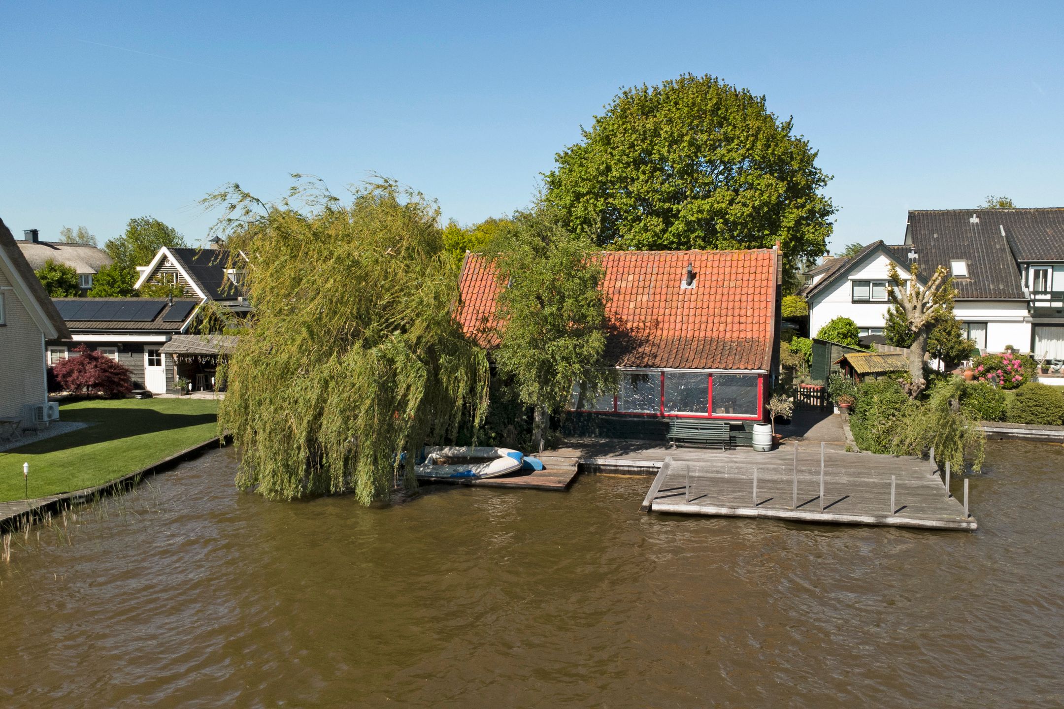 Foto van 's-Gravenbroekseweg 941, Reeuwijk