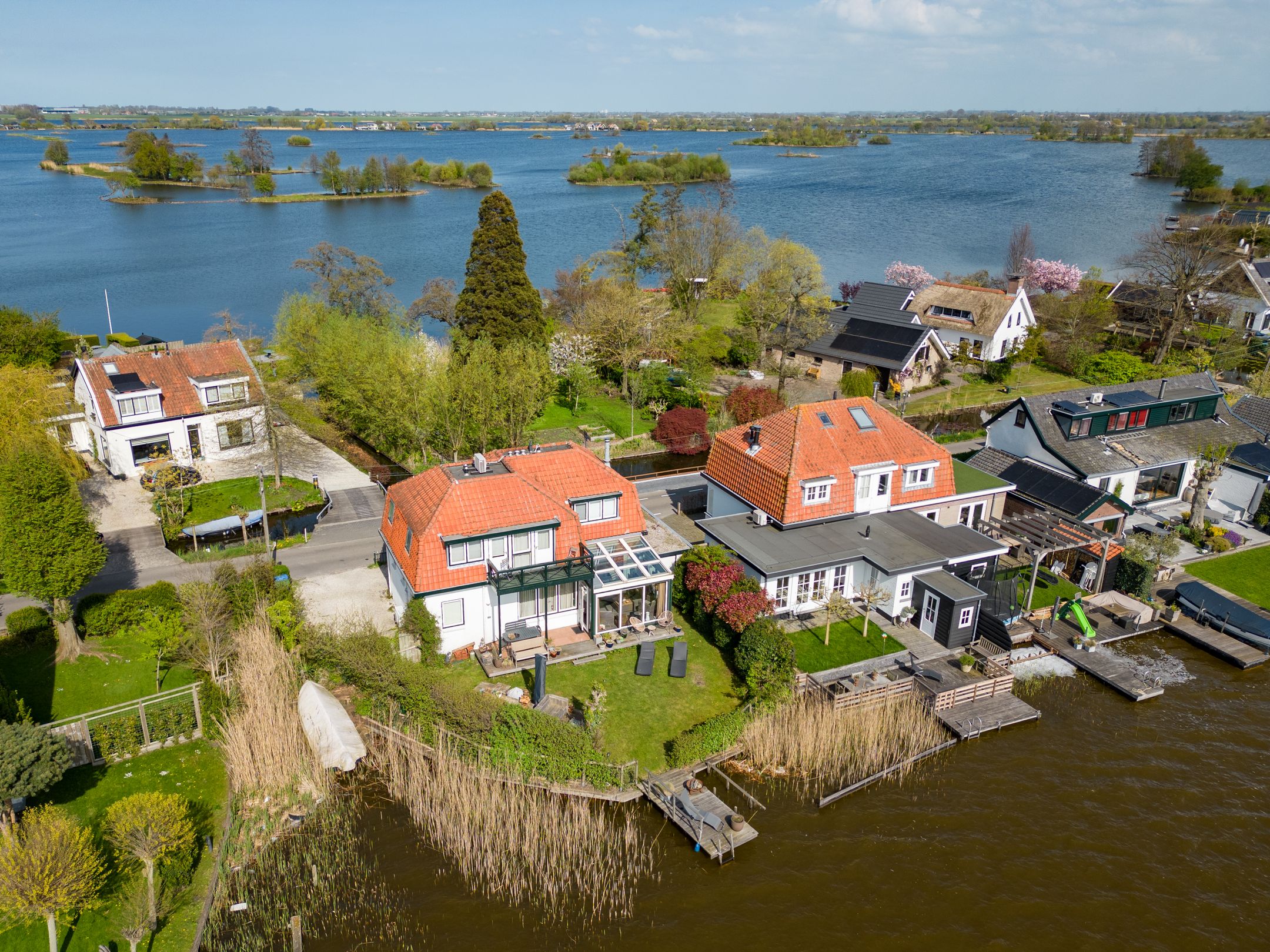 Foto van 's-Gravenbroekseweg 96, Reeuwijk
